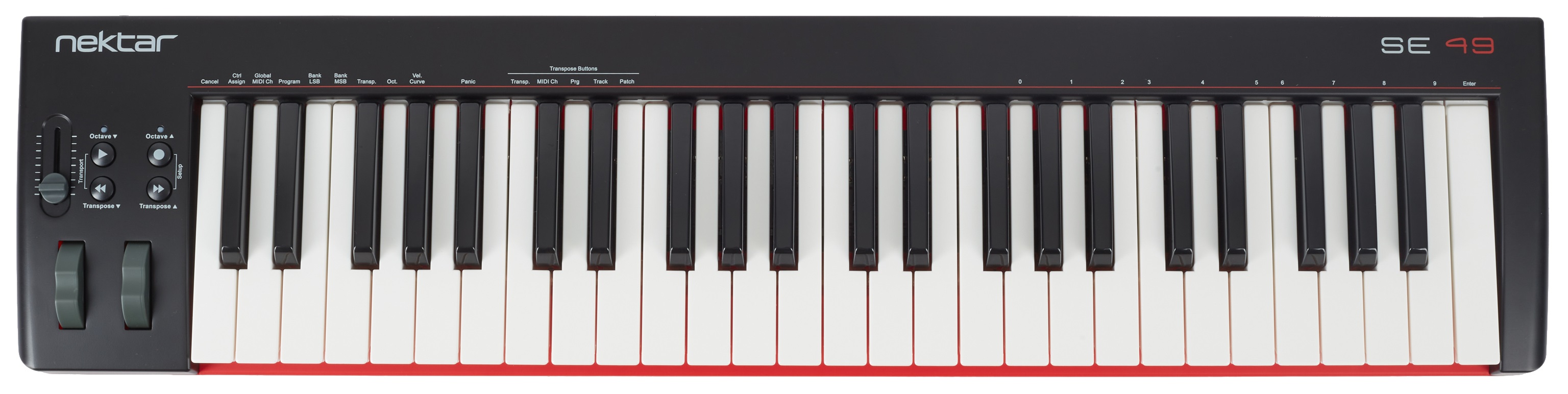 Nektar Technology SE49