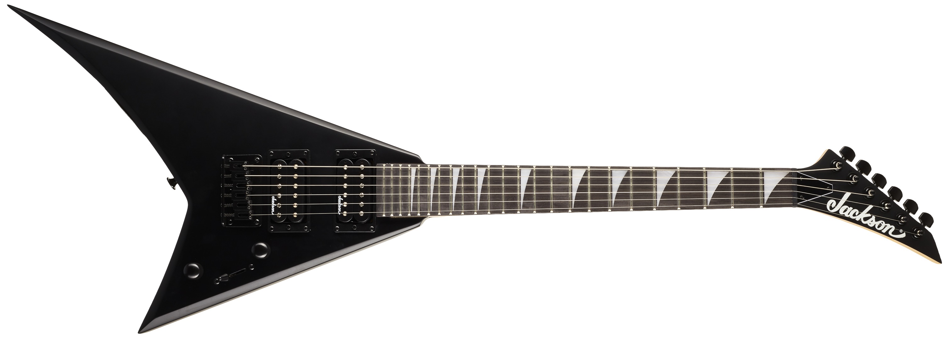 Jackson JS Series RR Minion JS1X AR SBK
