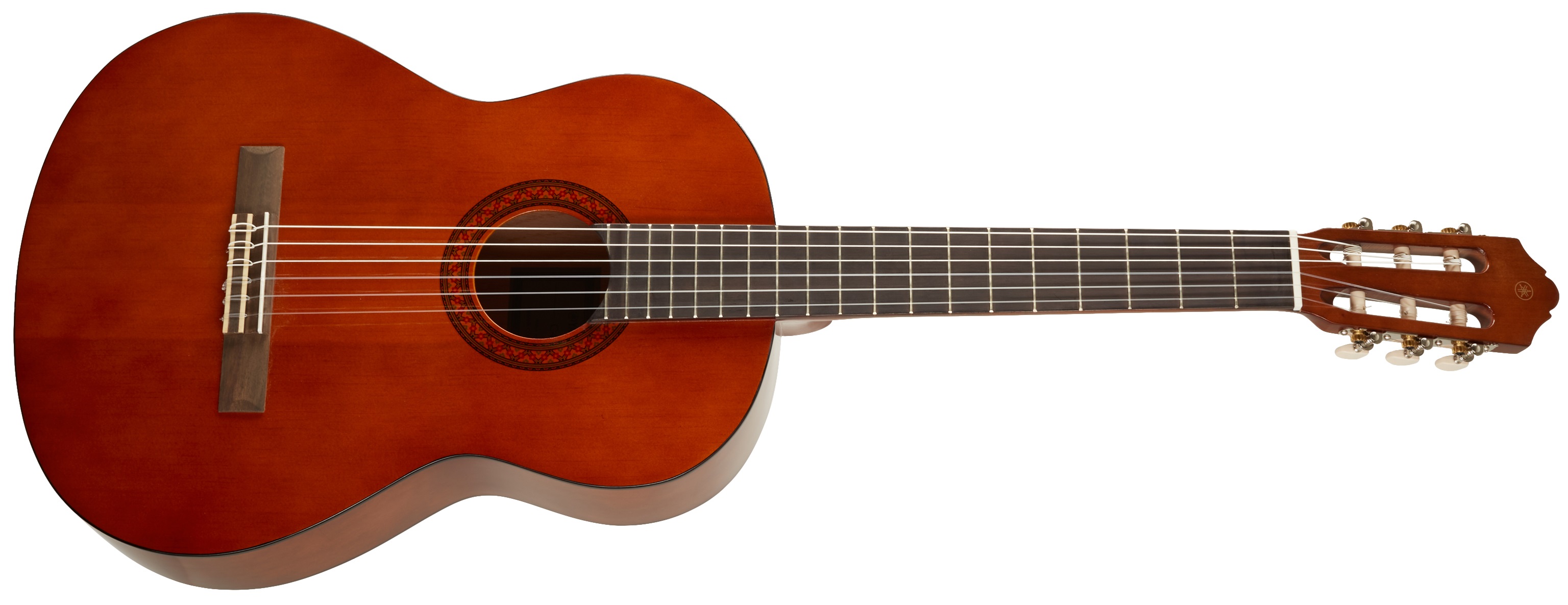 Yamaha C40II