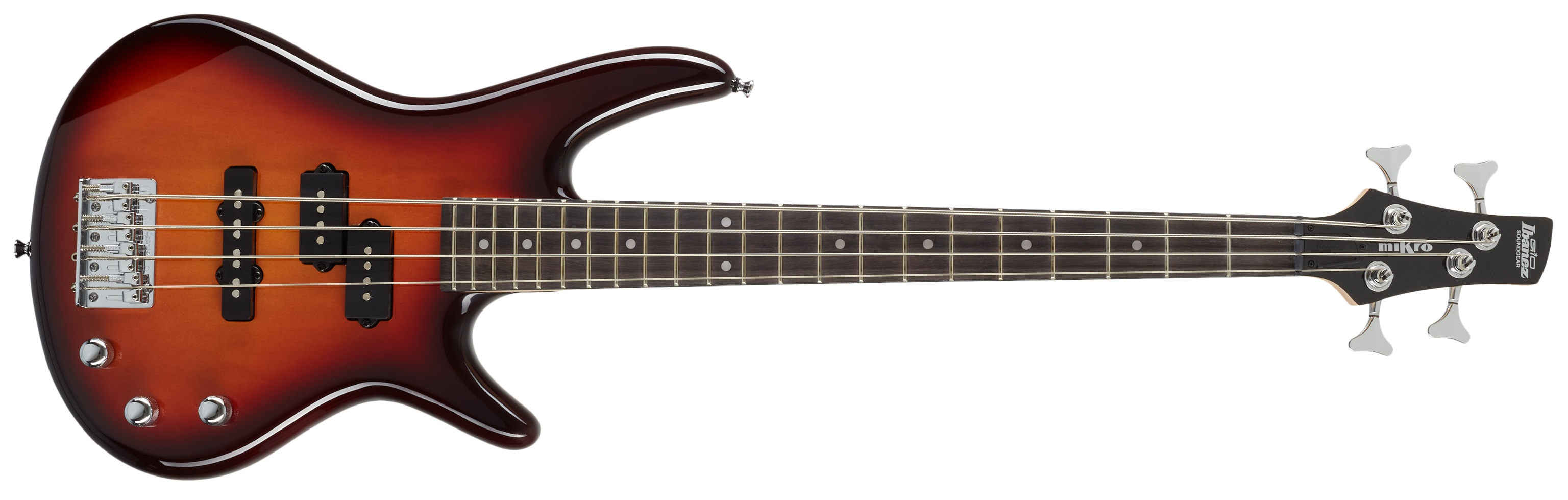 Ibanez GSRM20-BS