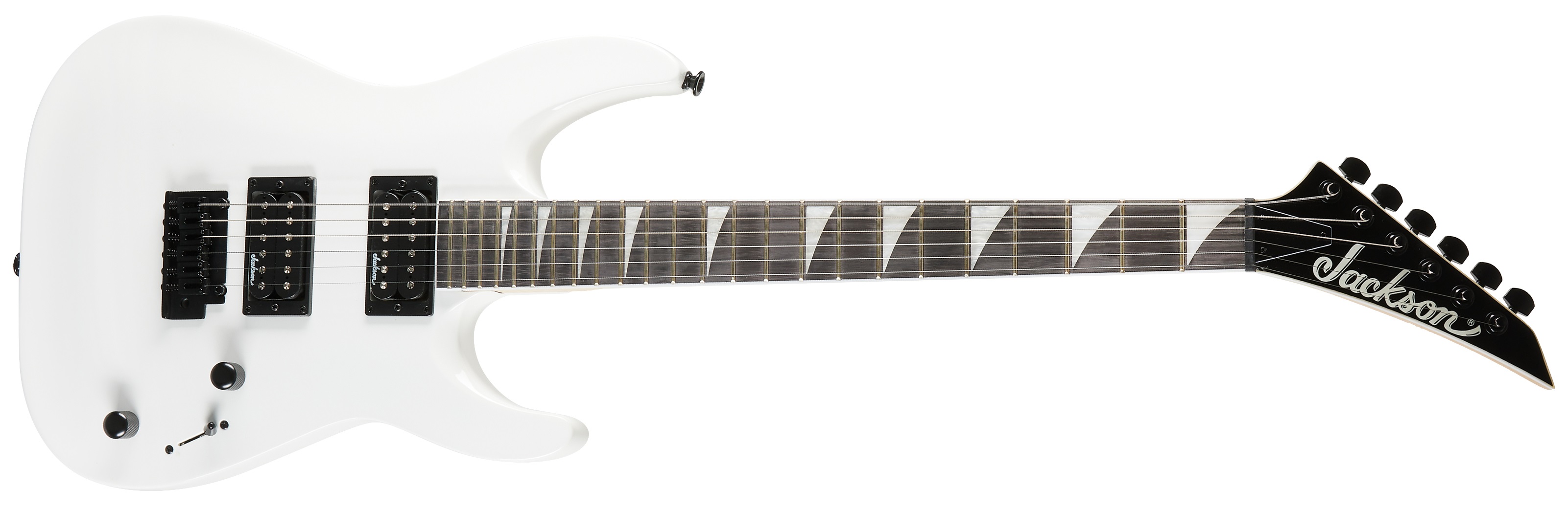 Jackson JS Series Dinky Arch Top JS22 DKA AR SW