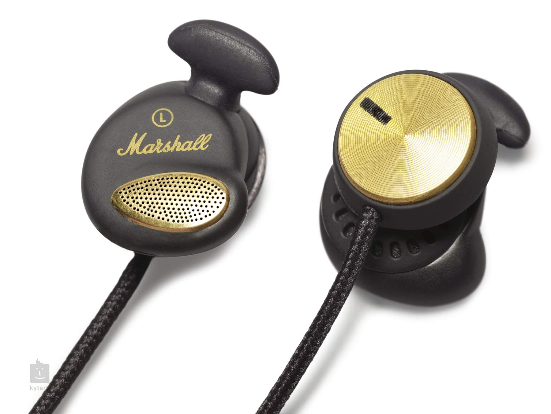 MARSHALL Minor Écouteurs In-Ear