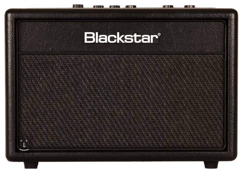 BLACKSTAR ID:Core Beam Transistor Guitares a Modélisation