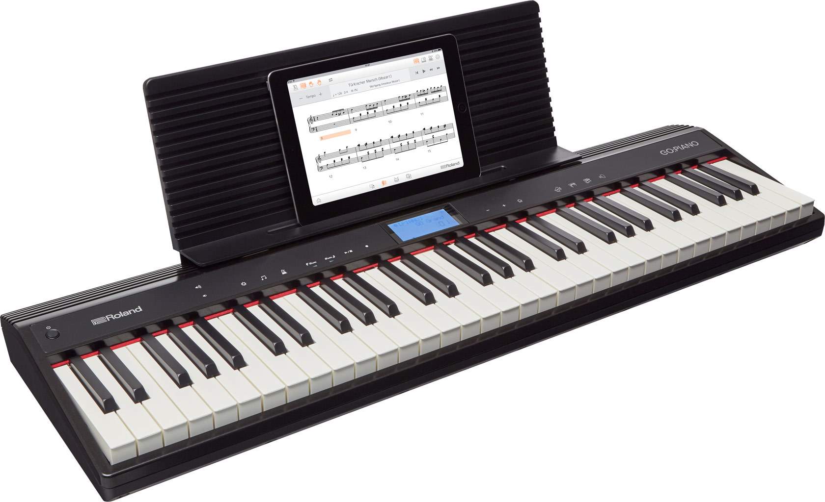 Les instruments de musique 61 touches clavier électronique Piano  synthétiseur musical Teclado orgue électronique pour la vente - Chine Piano  et clavier prix