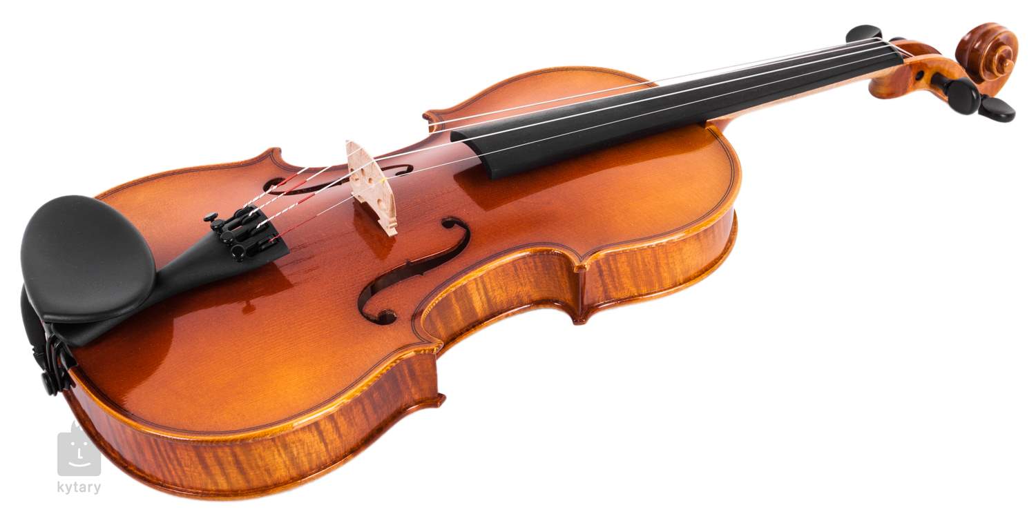 Sandner Violin 606 Size 4 4 Violon Acoustique