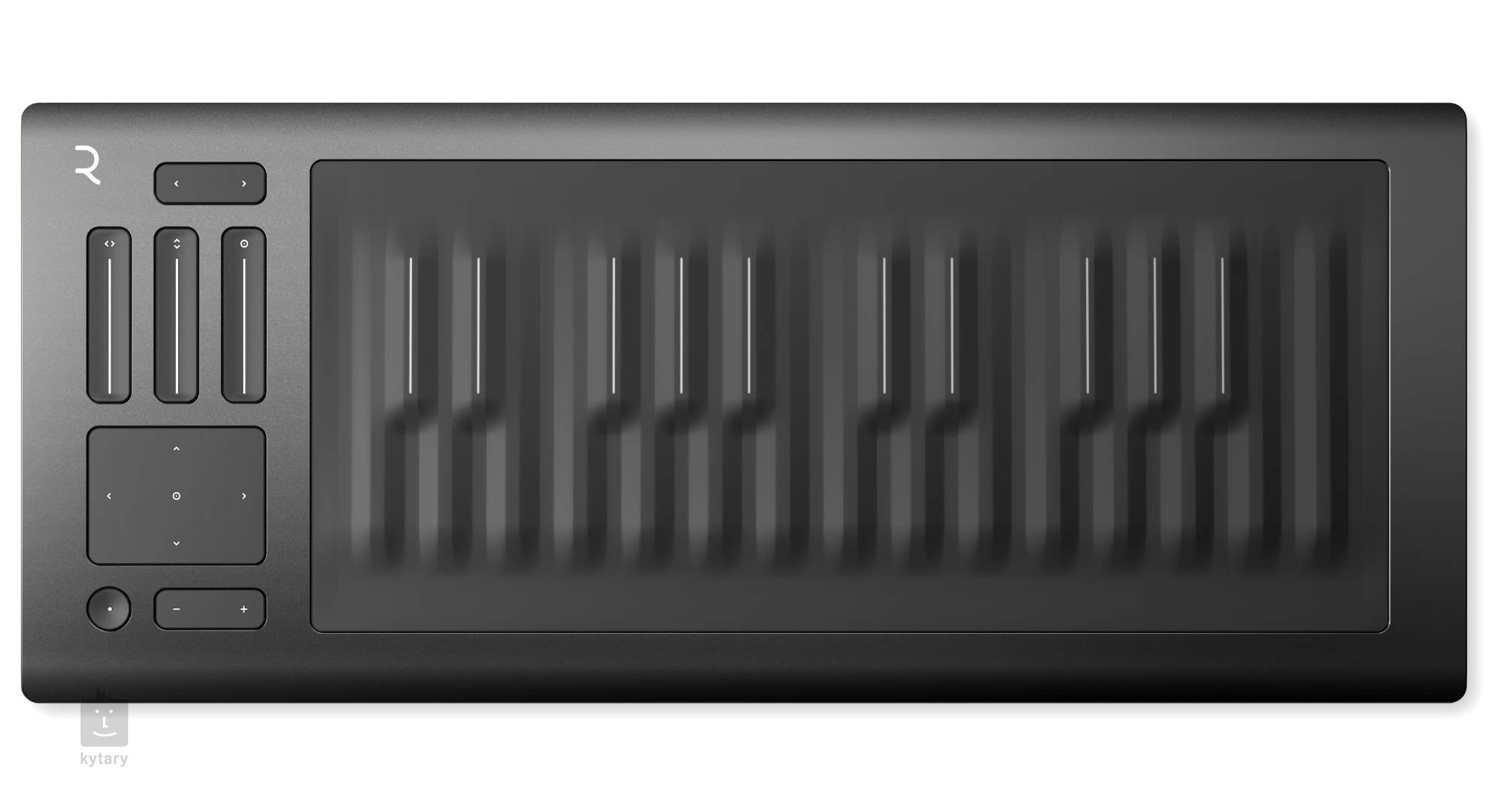 roland seaboard