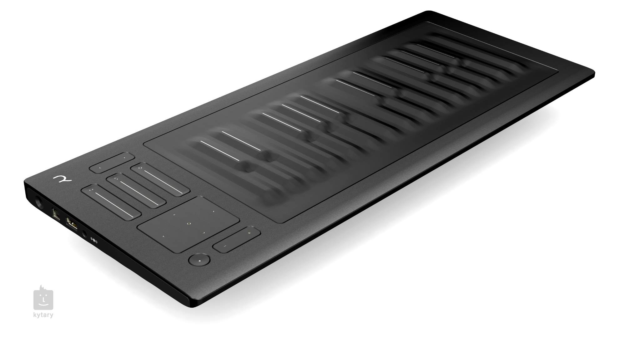 roli seaboard rise 61