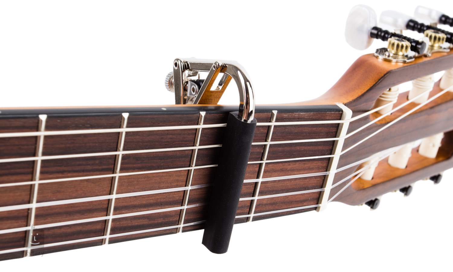 C2 - Capodastre Standard pour guitare classique