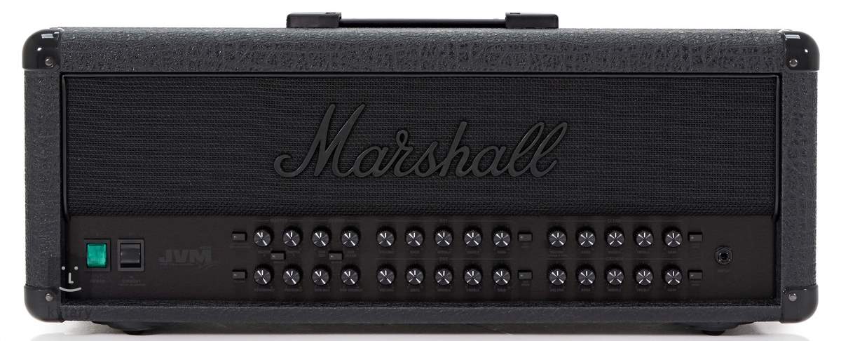 MARSHALL JVM410H Ampli guitare