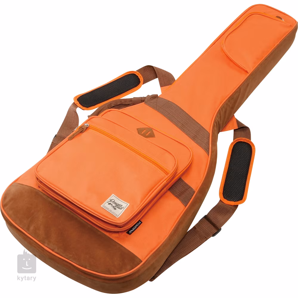 Housse Ibanez IGB101 Pour Guitare électrique - Sac De Transport Avec Rembourrage 5mm