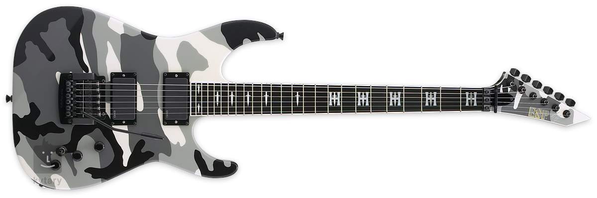 esp ltd jeff hanneman