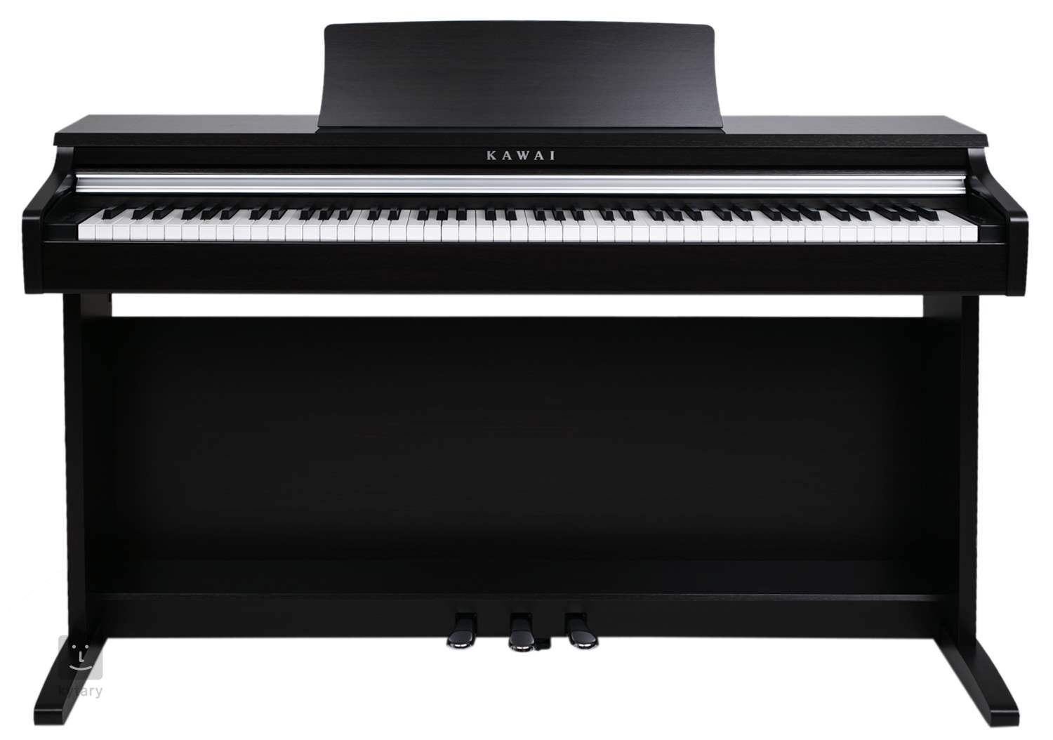 KAWAI KDP-110 R Piano digitale