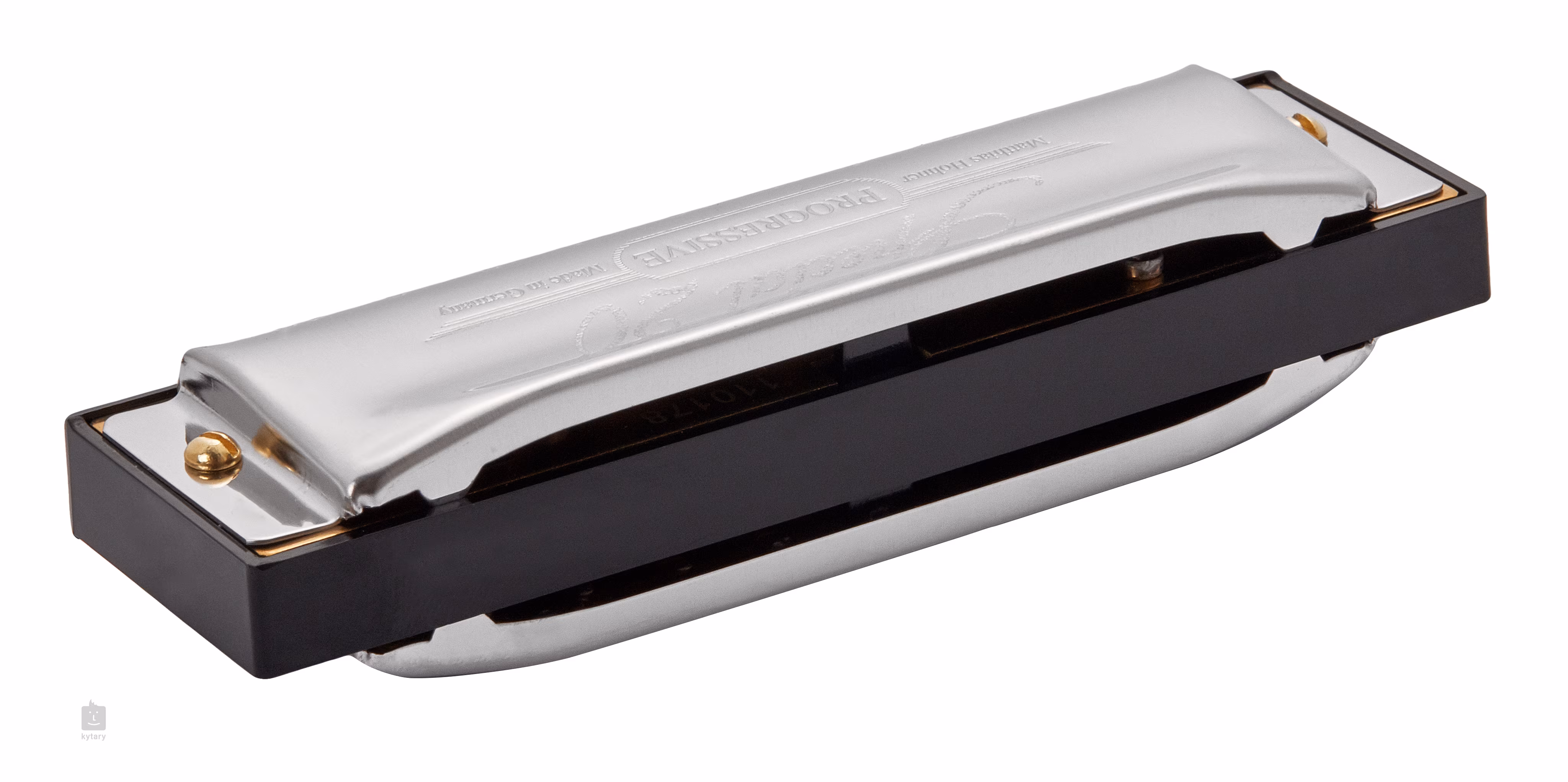 HOHNER Special 20 Country Tuning Fmajor Harmonica