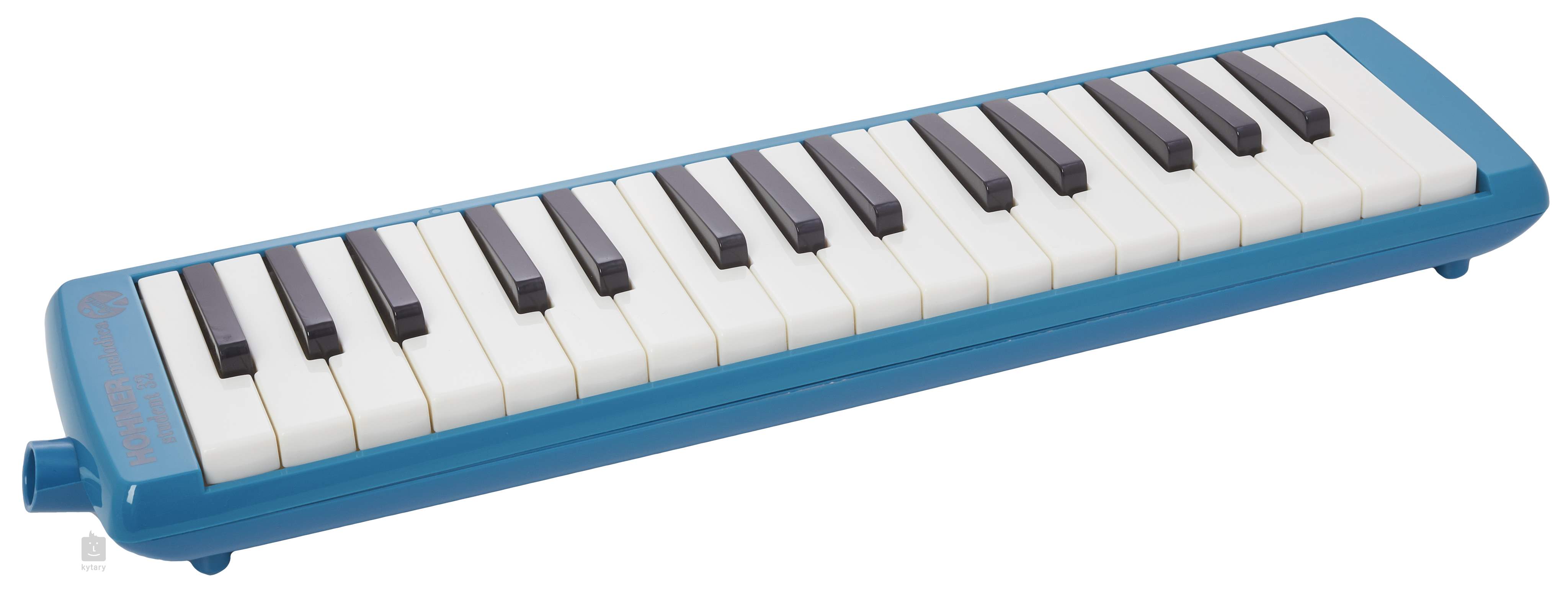 HOHNER Melodica Student 32 BL Mélodicas Kytary.fr