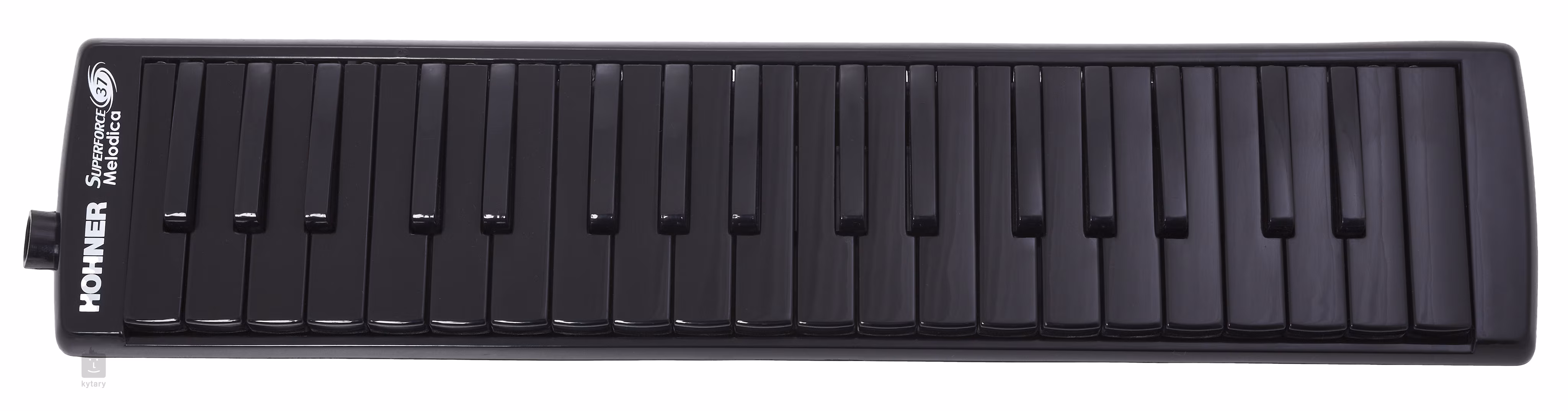 HOHNER Melodica Superforce 37 Mélodicas Kytary.fr