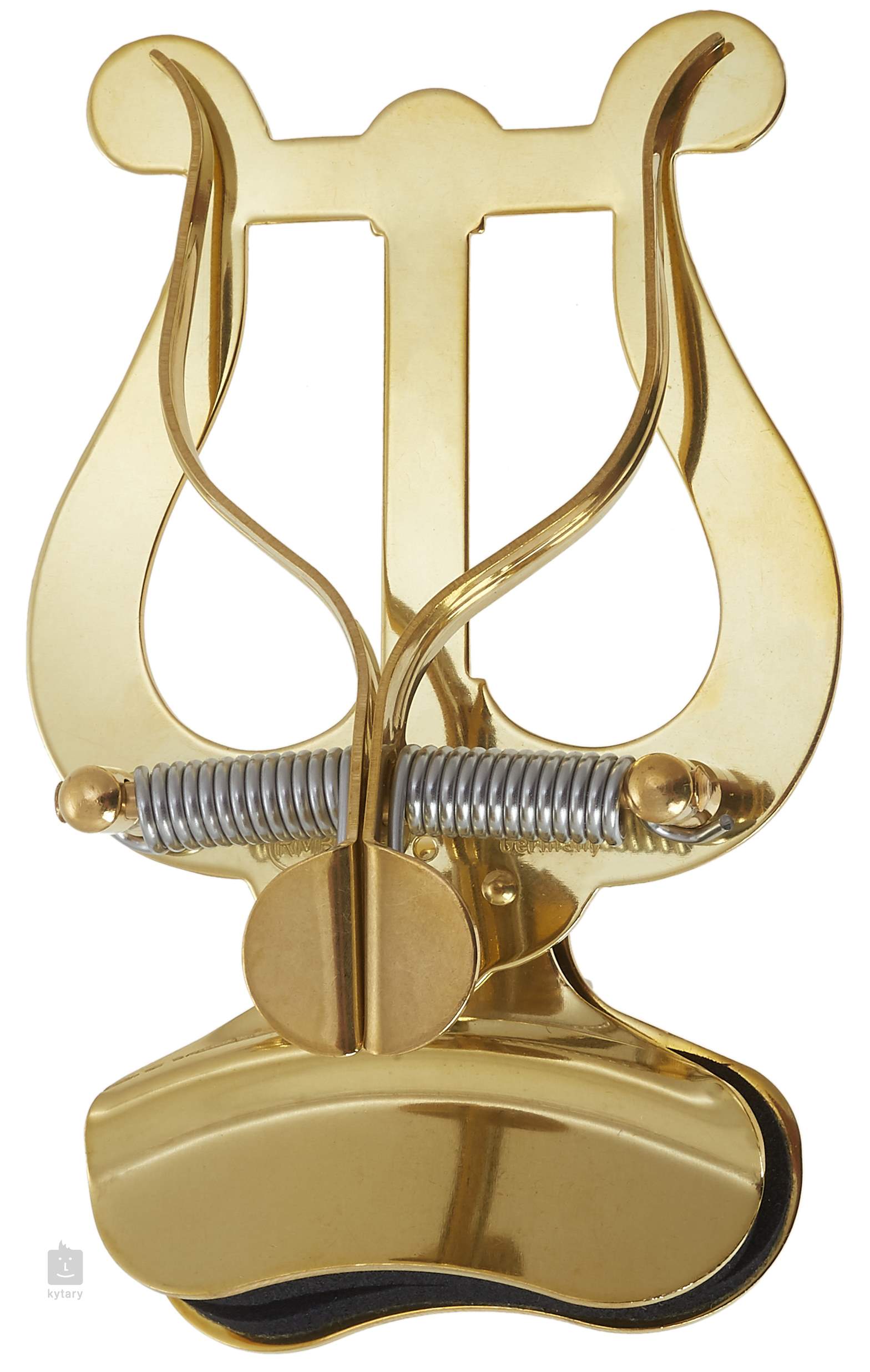 ARNOLDS & SONS MS Medium Trumpet Lyre pour trompette Kytary.fr