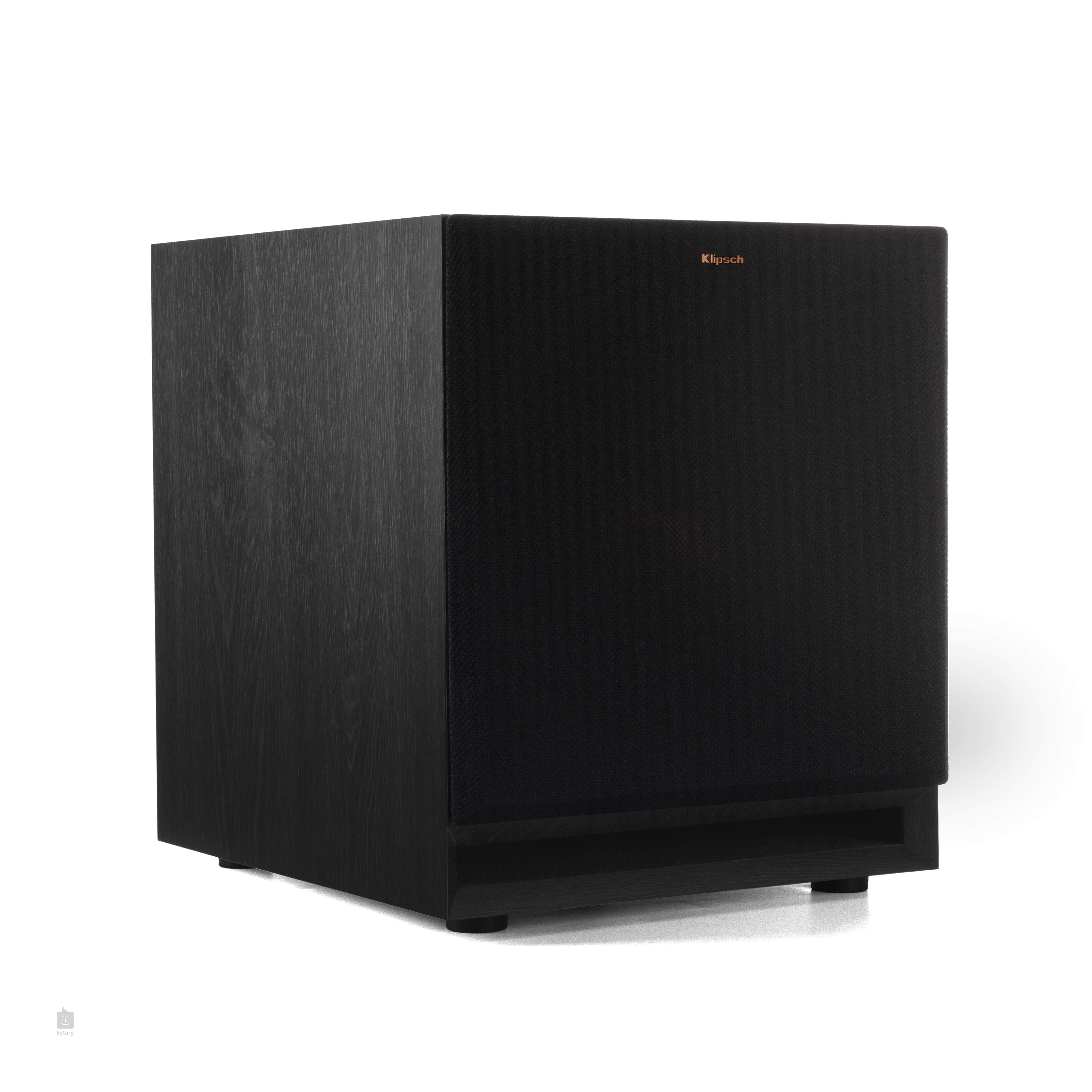 klipsch spl subwoofer