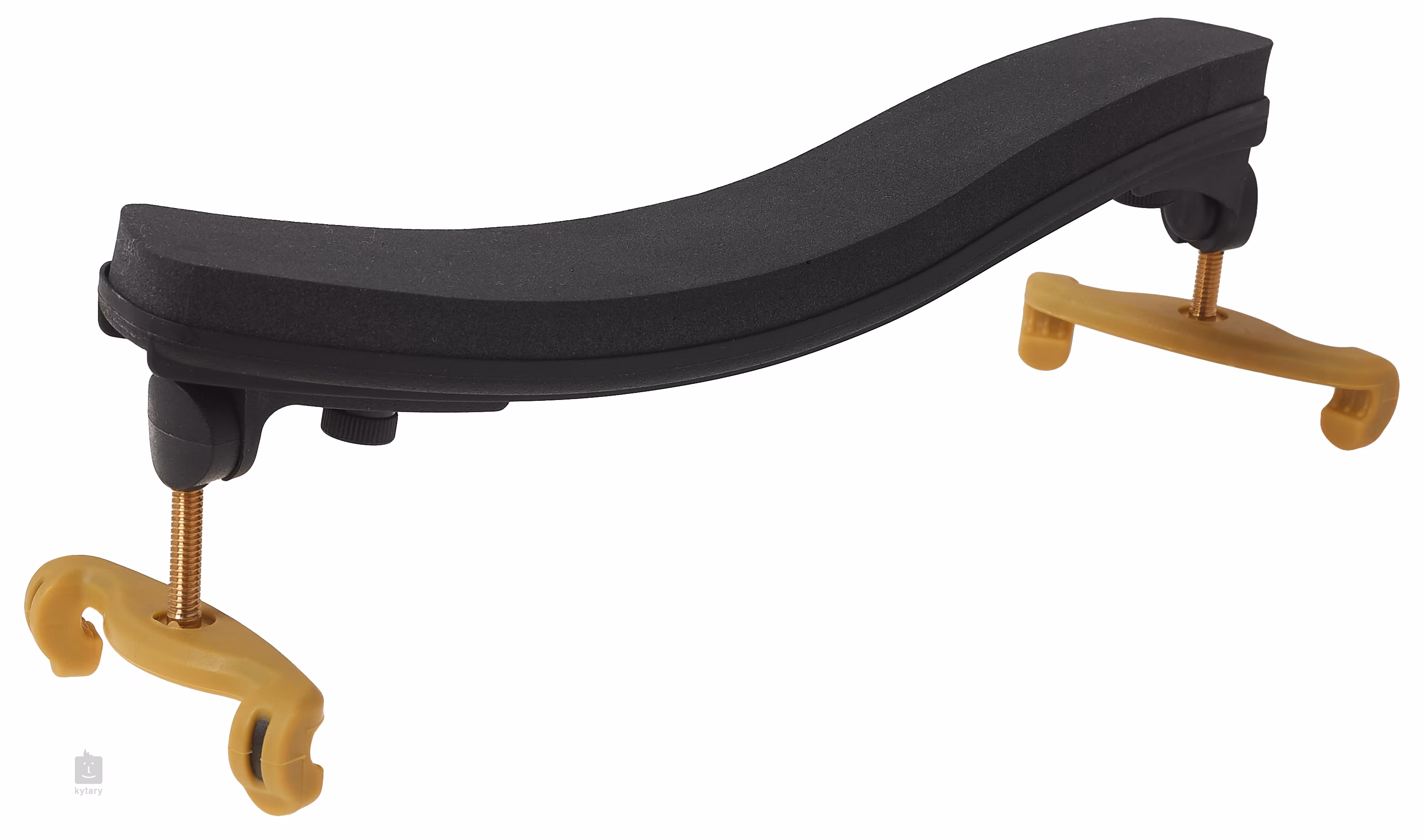 KUN Shoulder rest 4/4 (déballé) Épauliere pour violon