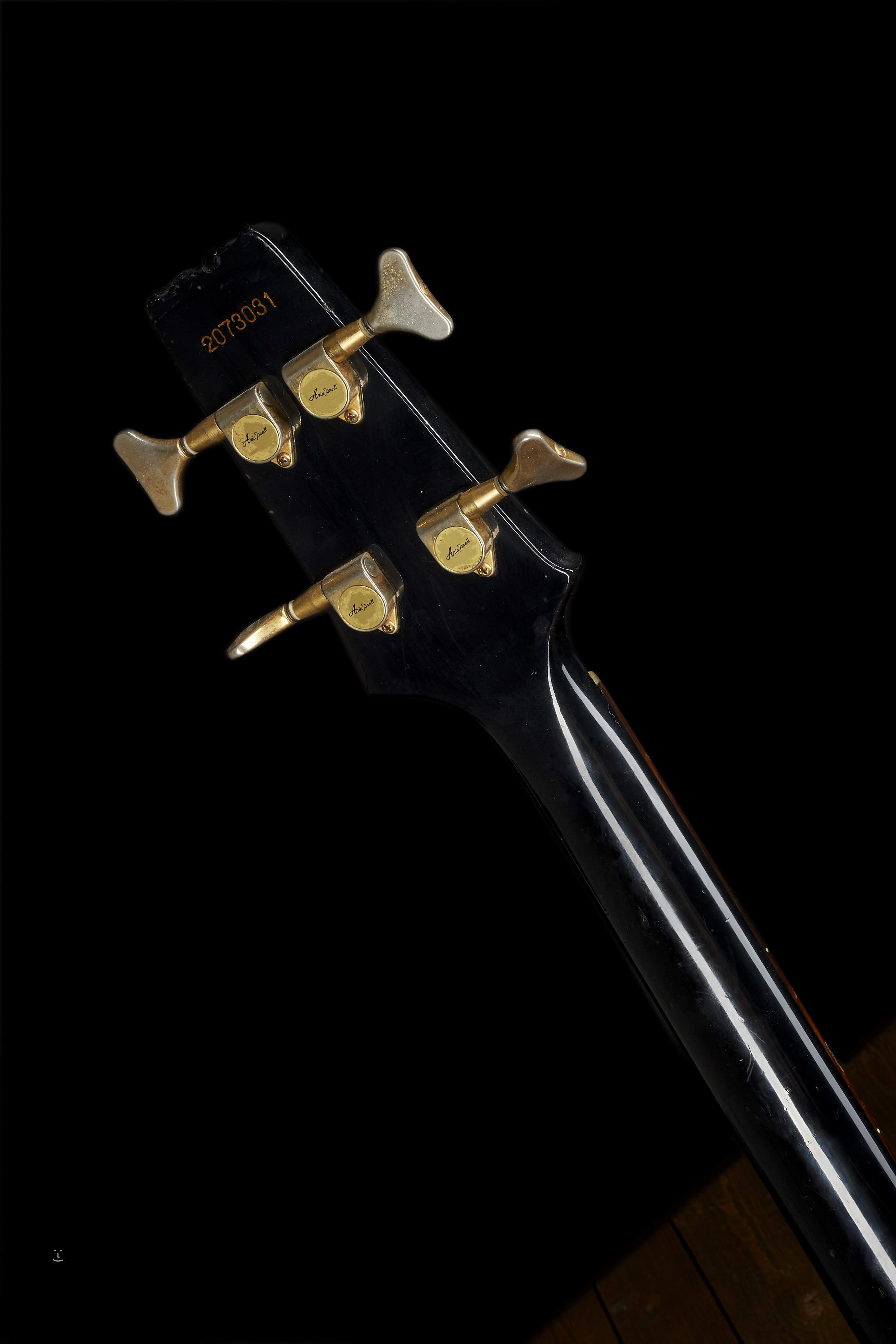 ARIA PRO 2 1982 CS450 Cardinal Series Basse électrique Kytary.fr