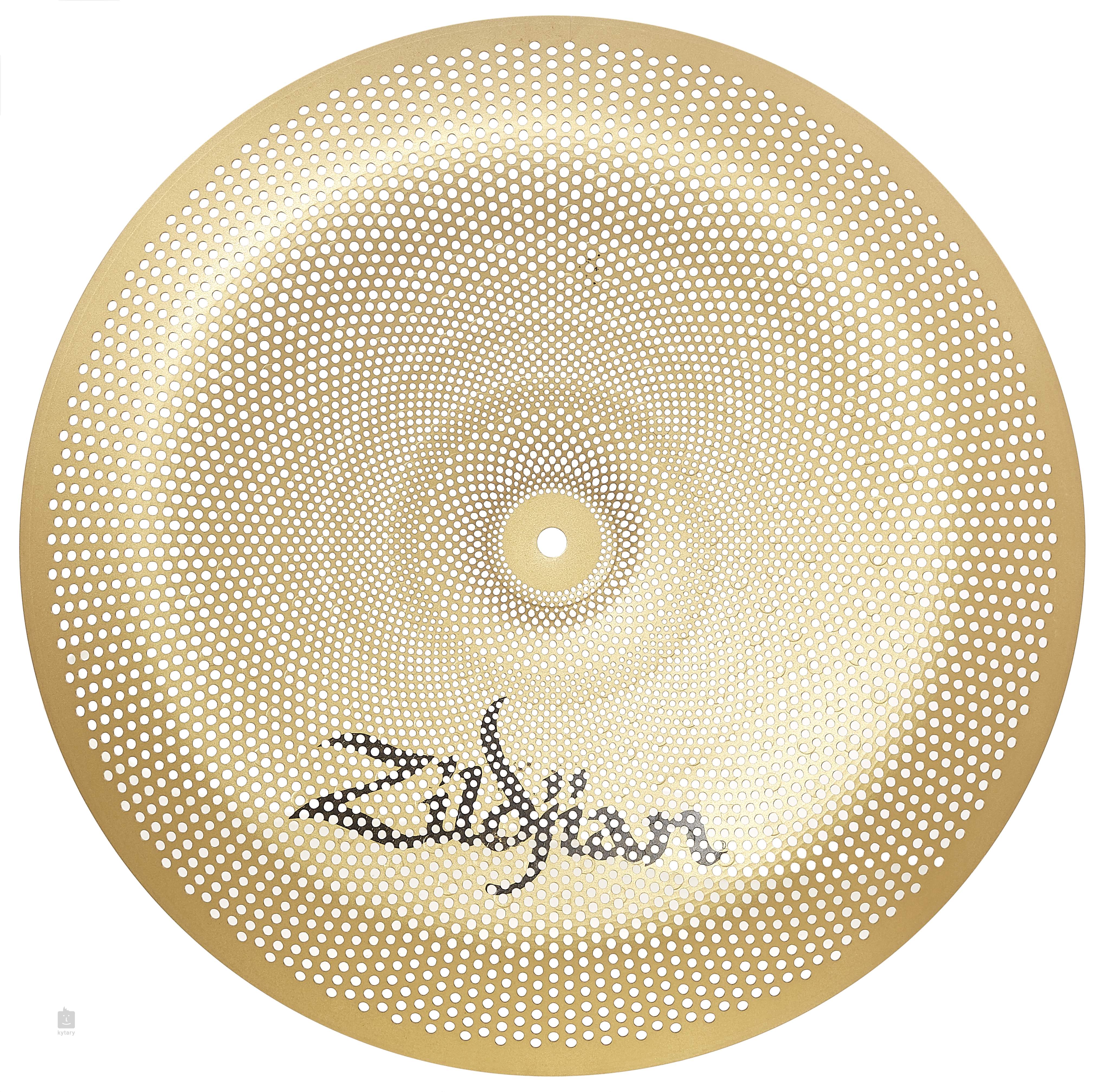 ZILDJIAN 18" L80 Low Volume China Cymbale china