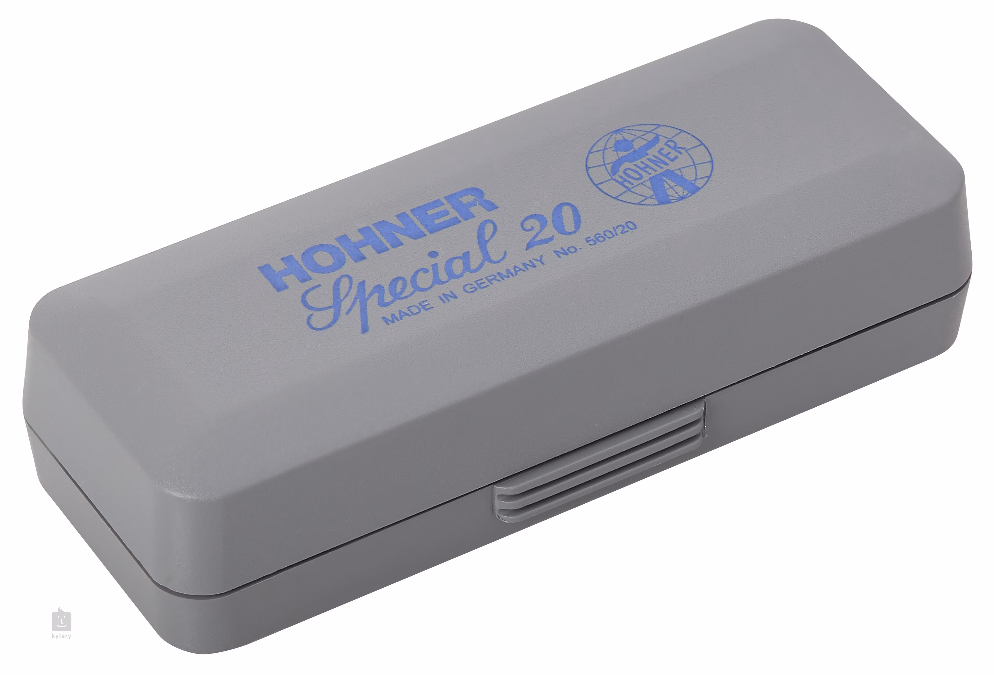 HOHNER Special 20 Country Tuning Dbmajor Harmonica