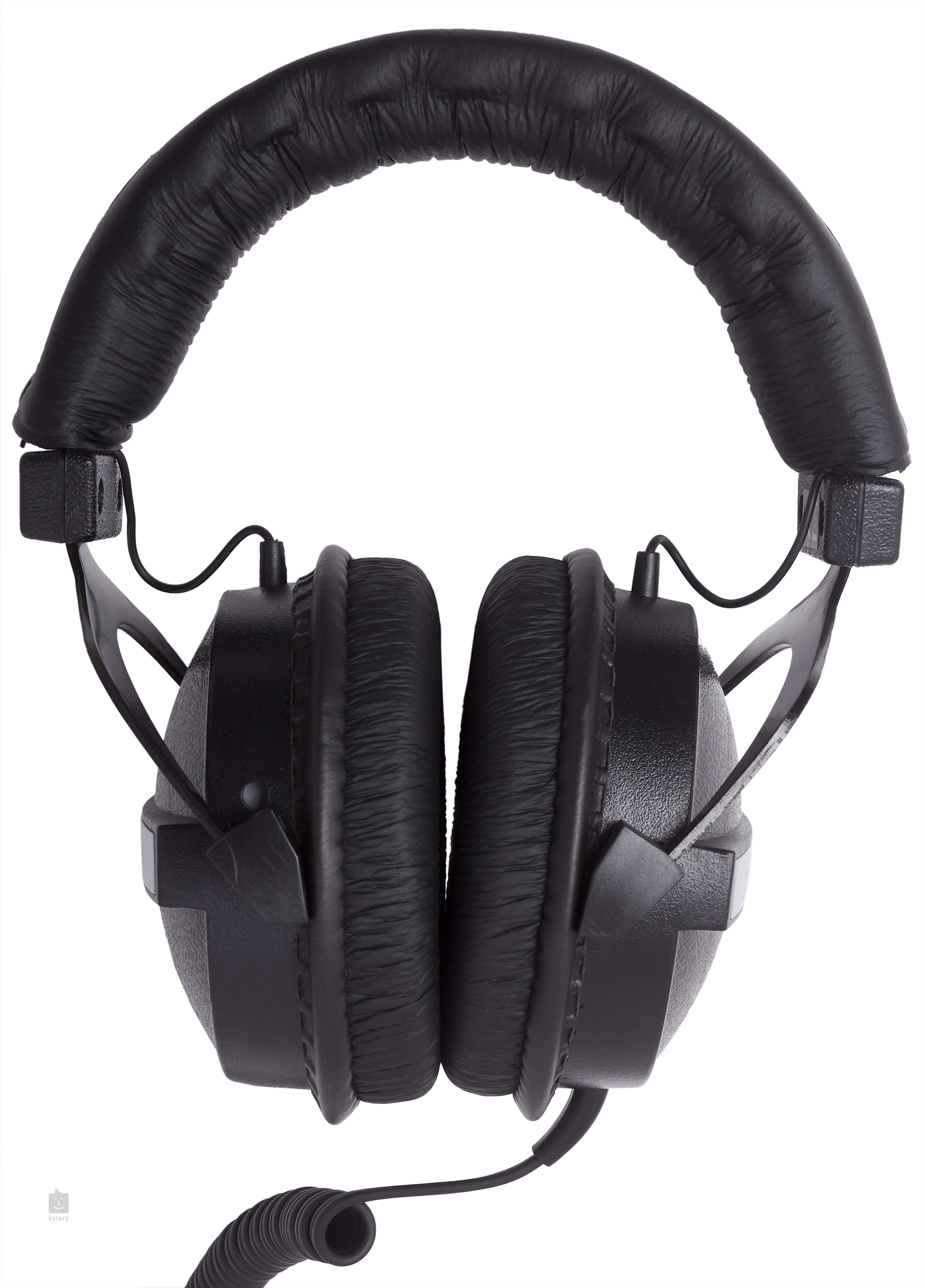 SUPERLUX HD660 150 Ohm Écouteurs studio