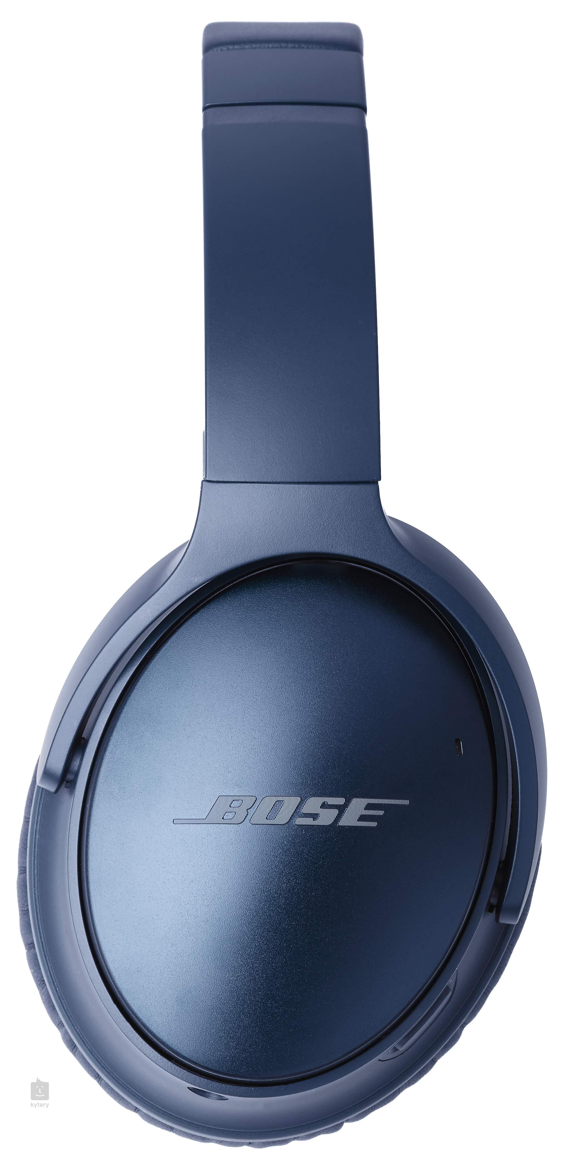 Bose QuietComfort 35 II (V2) - Casque Bluetooth avec micro - Suppresseur de  bruit - Midnight blue