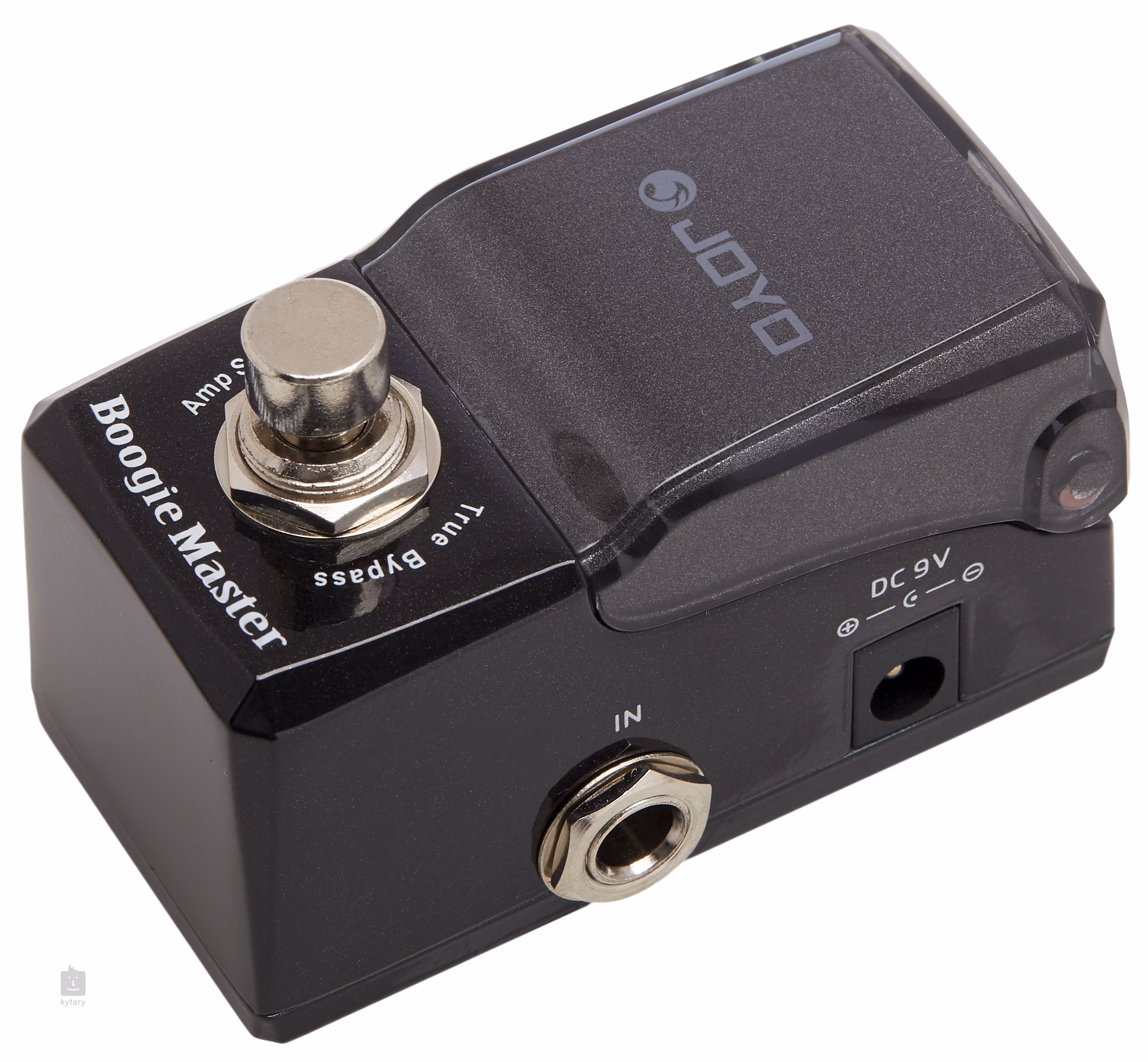 JOYO JF309 Boogie Master Effet guitare