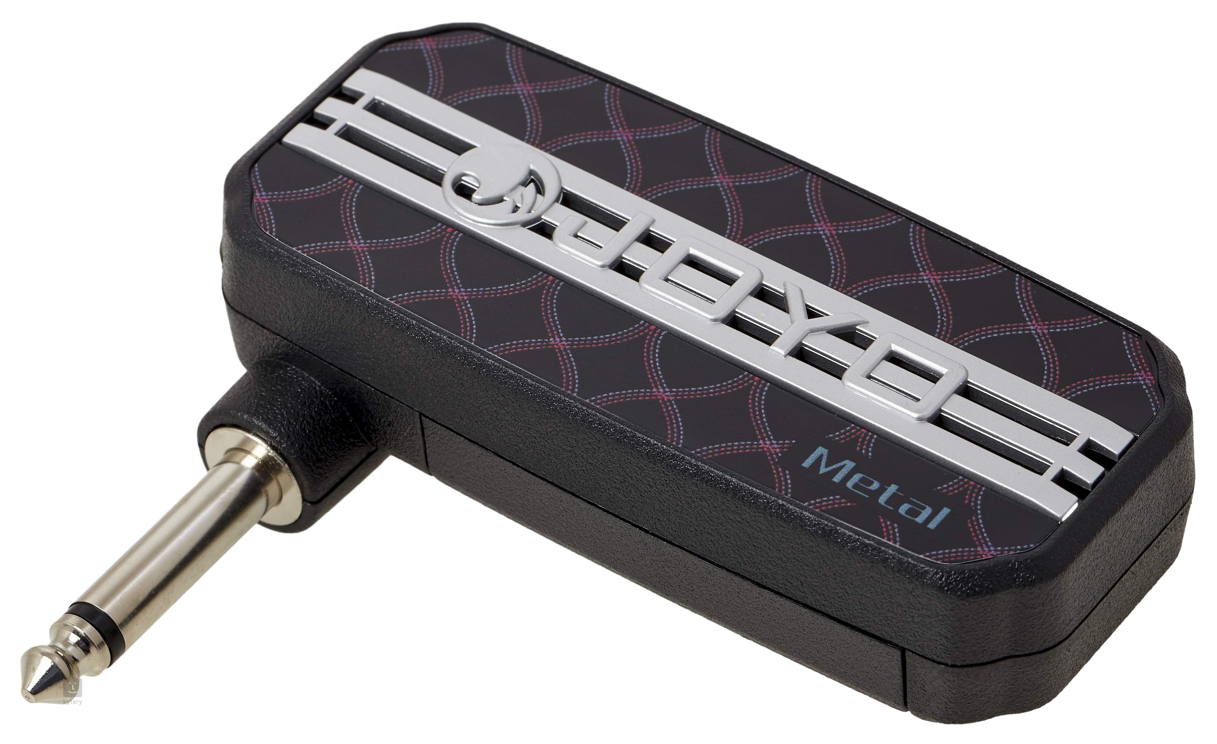JOYO JA-03 Metal Amplificateur d’écouteur guitare | Kytary.fr