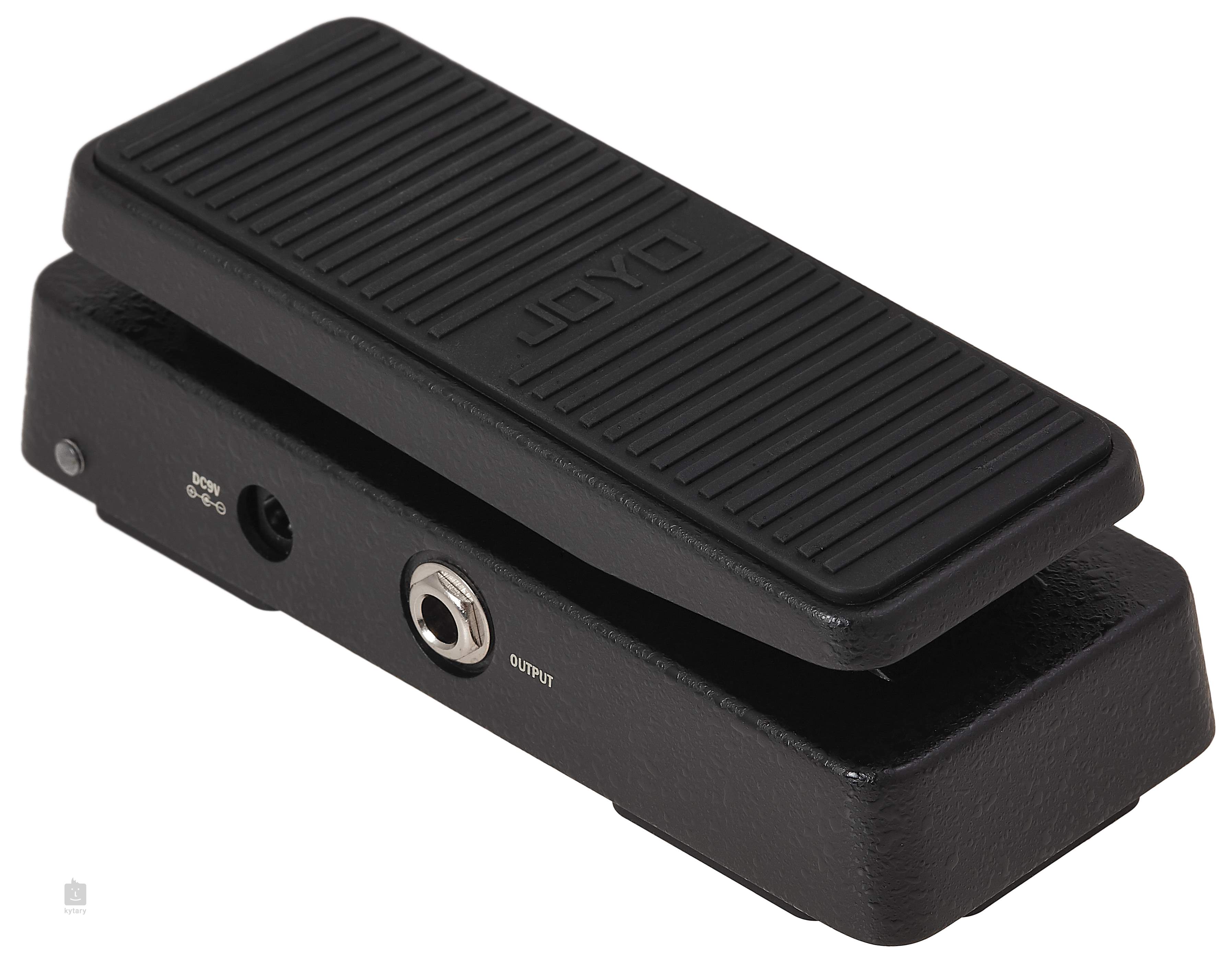 JOYO CLASSIC WAH Pédale Wah Wah