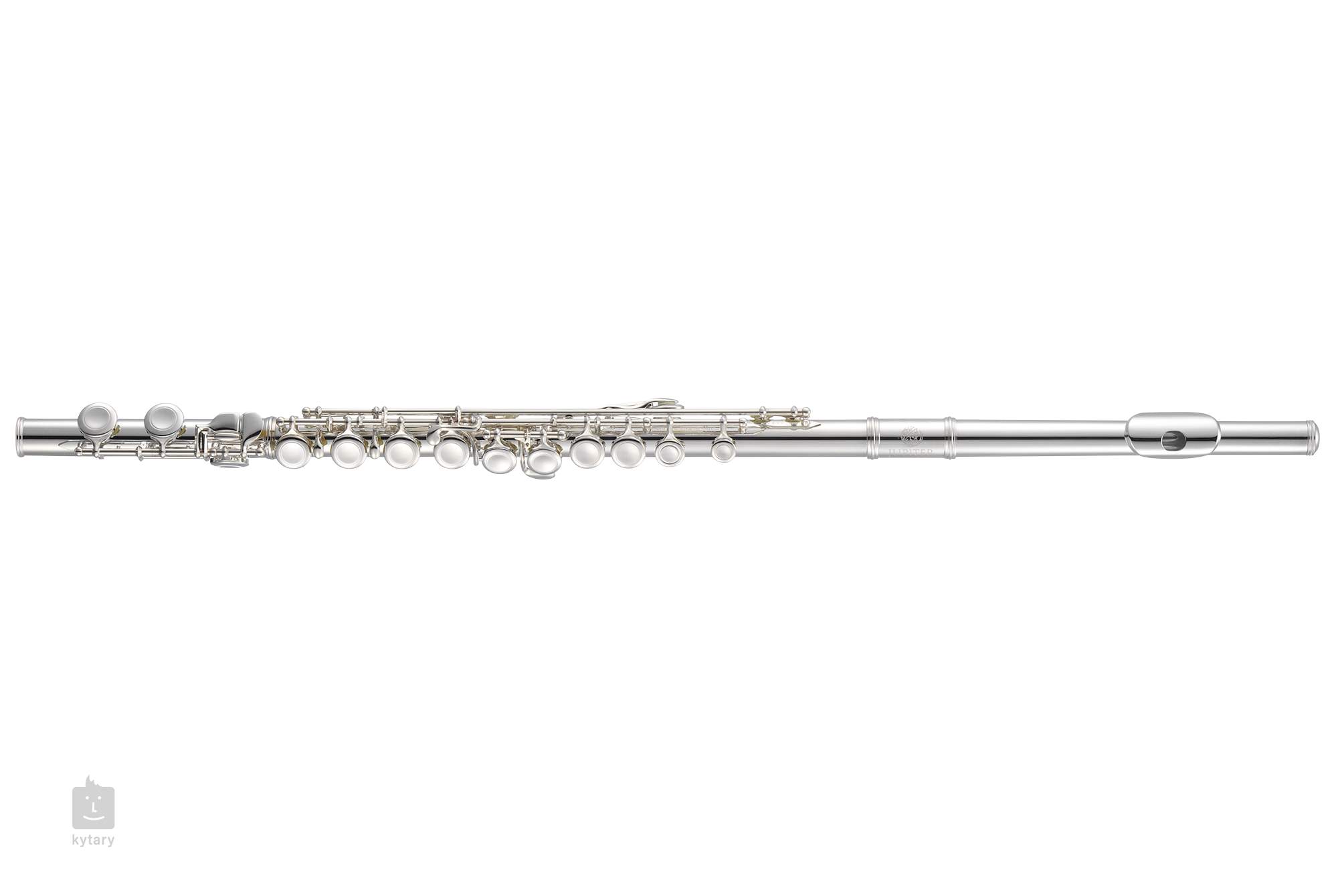 JUPITER JFL700EC flute traversiere Kytary.fr