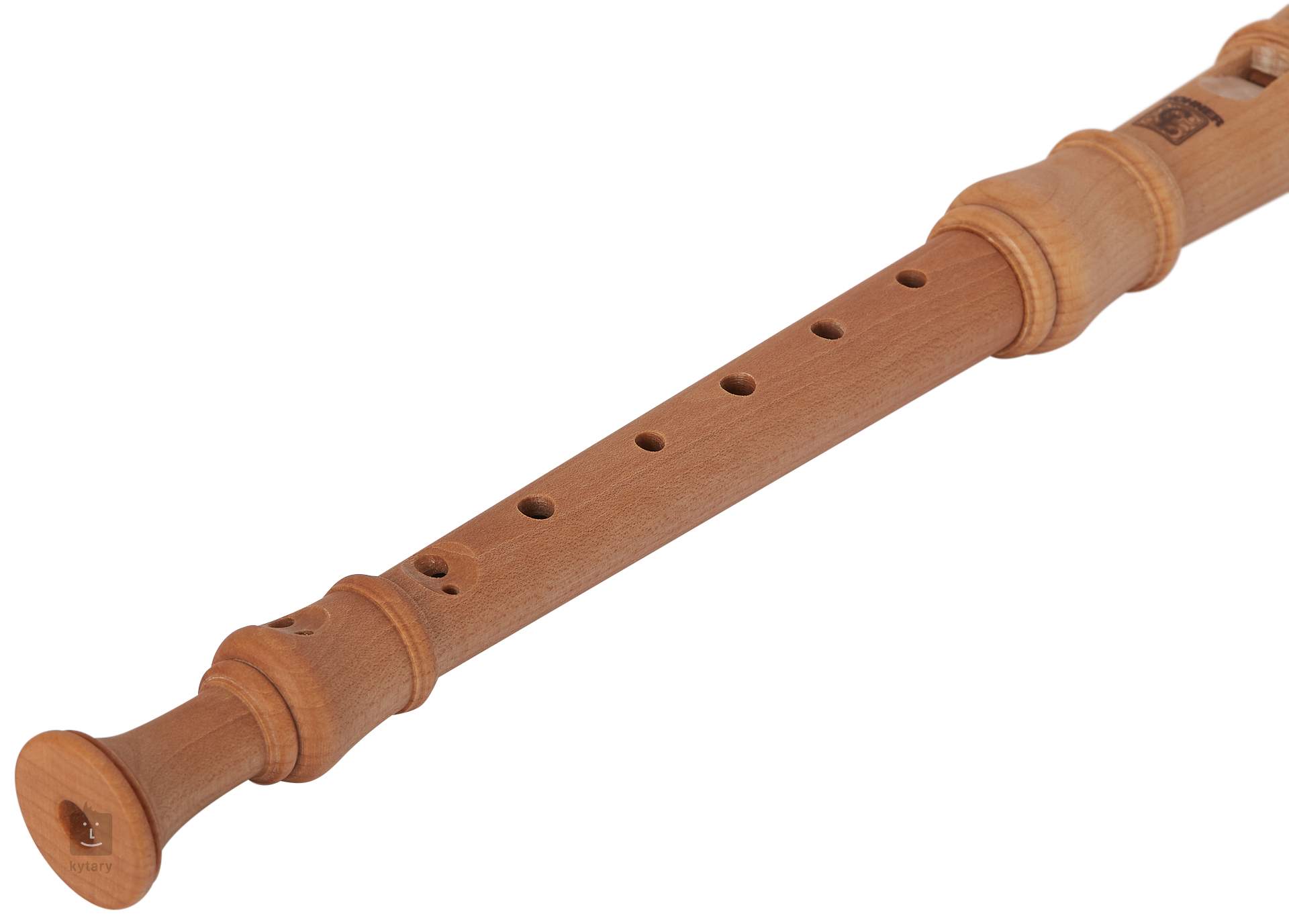 HOHNER B9544 Flute a bec soprano Kytary.fr
