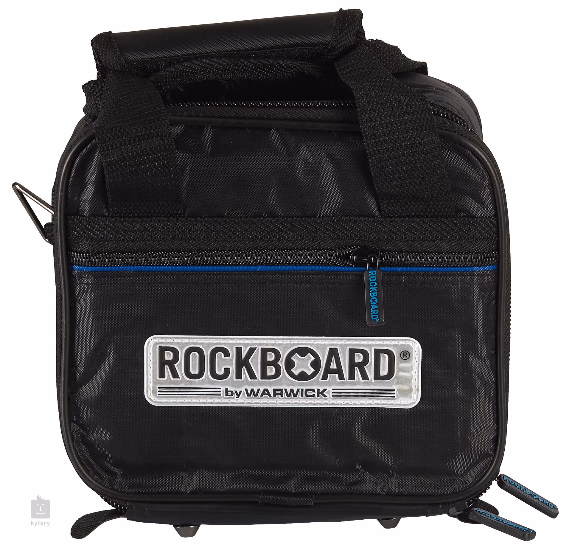 ROCKBOARD Effects Pedal Bag No. 01 Housse de transport