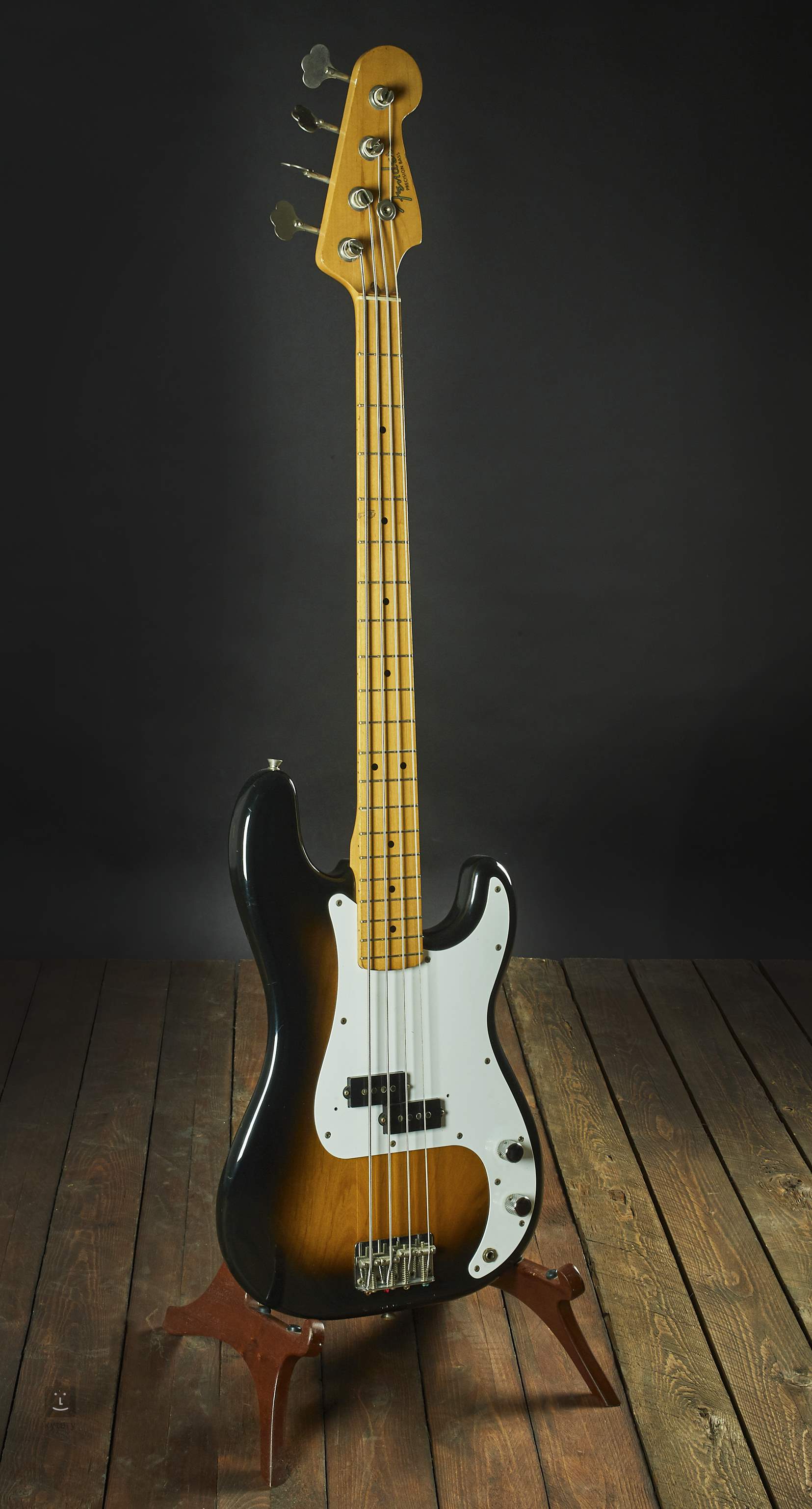 Fender 1990 Precision Bass Pb70 Mij Basse électrique Kytaryfr