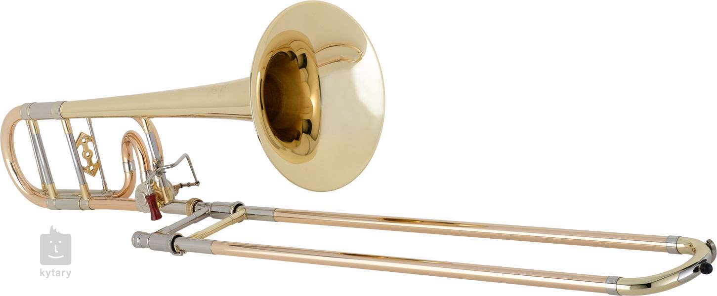 EDWARDS T396AR ''Alessi'' Trombone