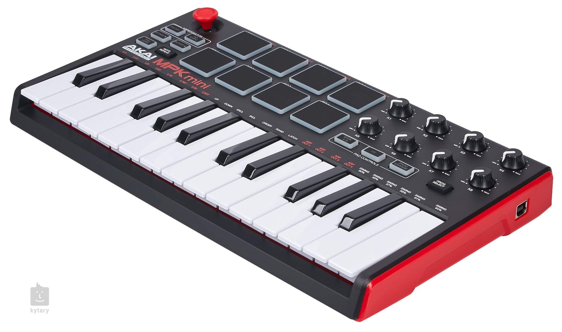 Mpk mini promo ii