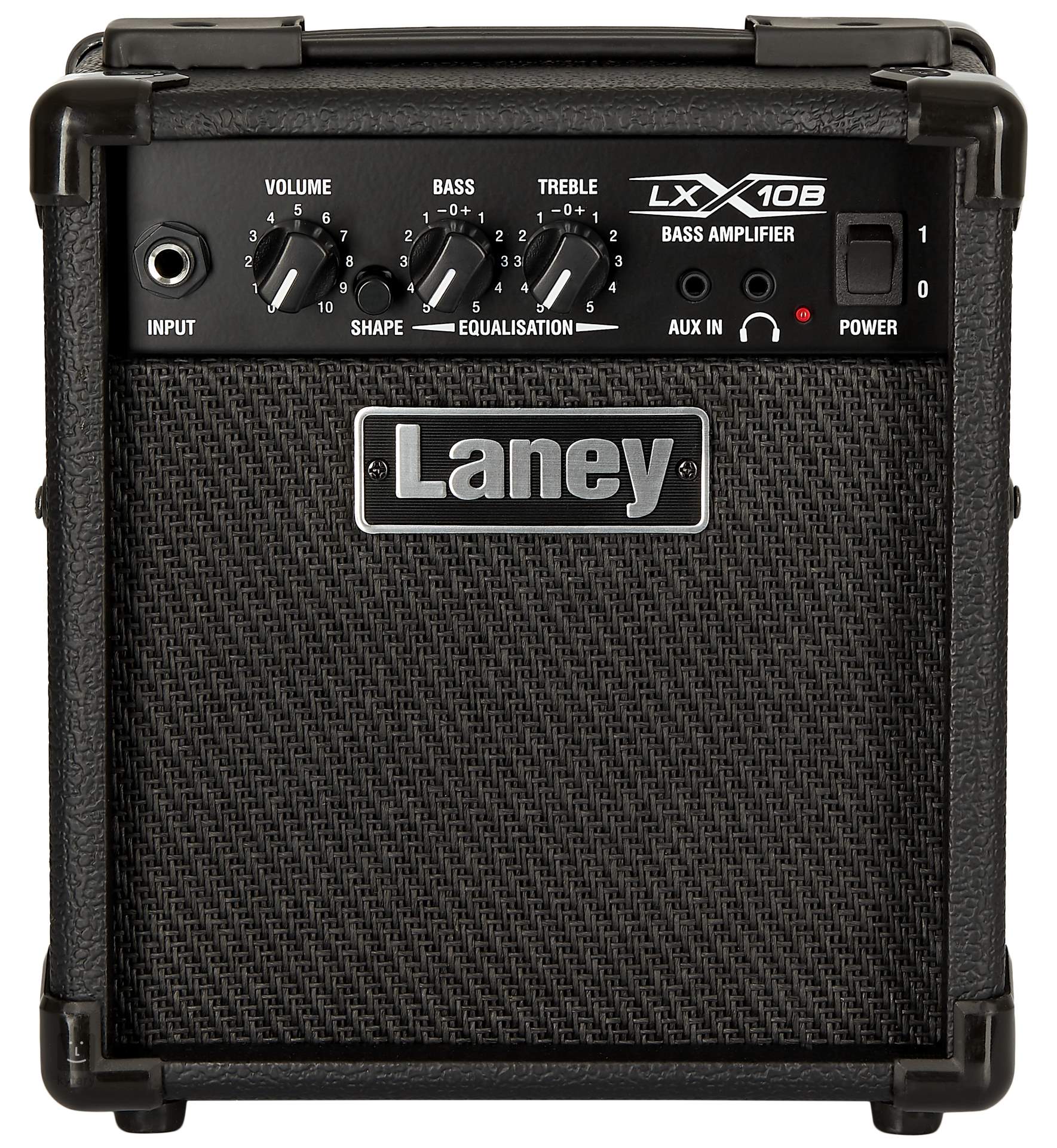 LANEY LX10B Combo Basse A Transistor