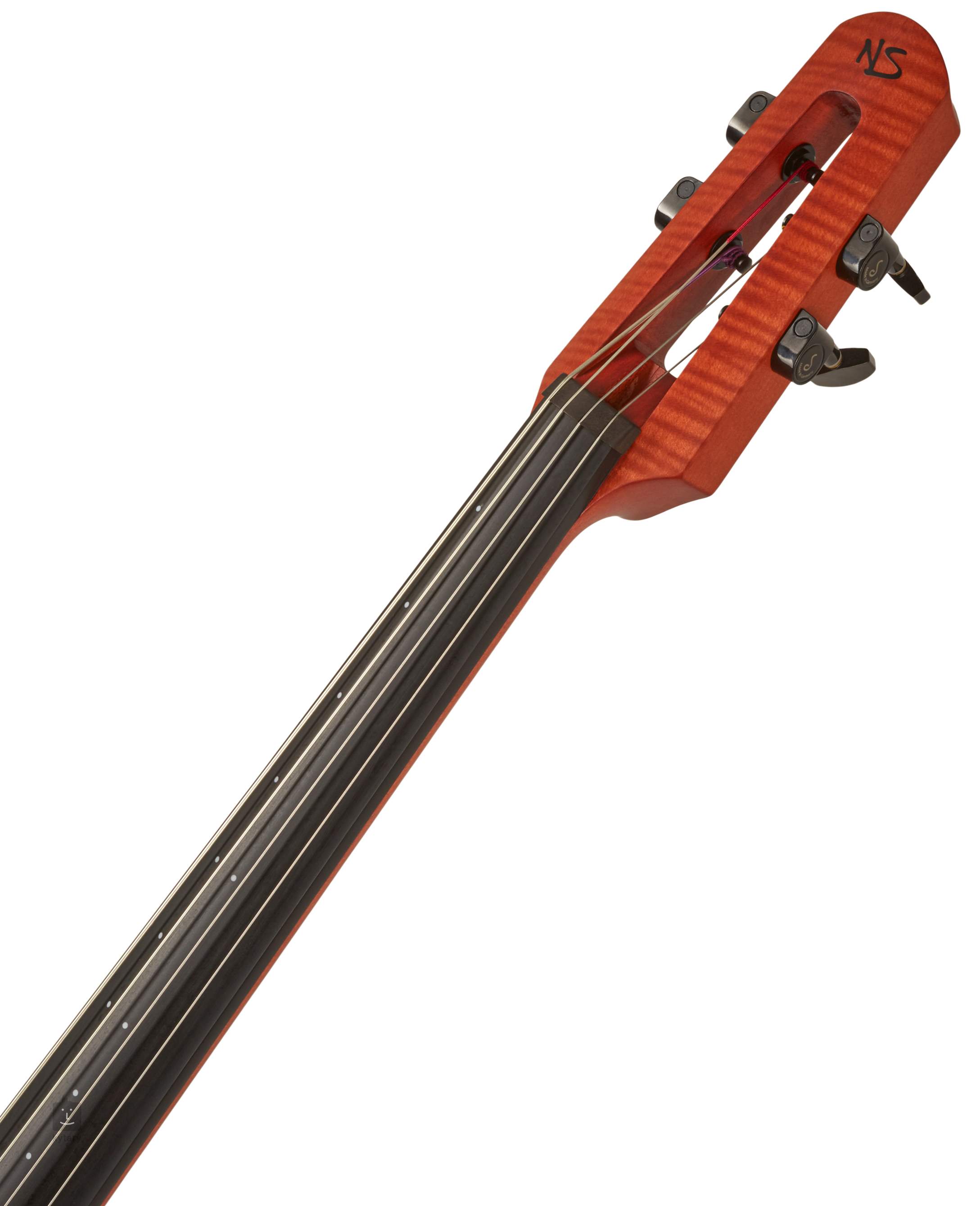 NS DESIGN - CRSSS - Support d'épaule pour violoncelle et