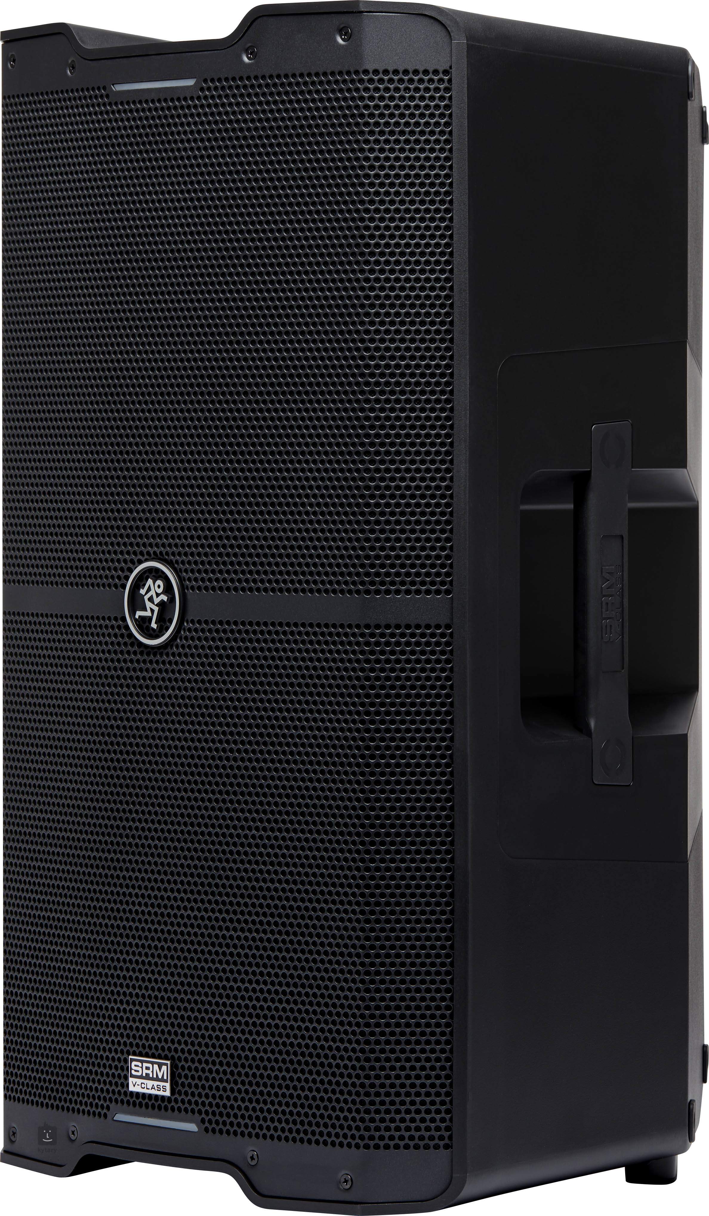 MACKIE - SRT212 Enceinte Active 12