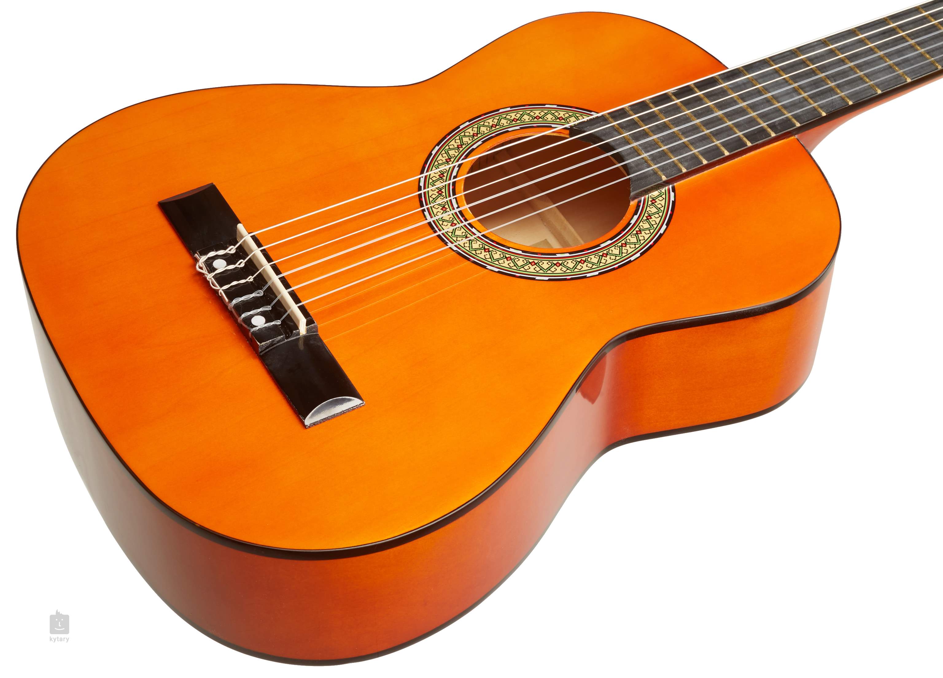 ORTEGA RST5-1/2 Guitare classique pour enfant