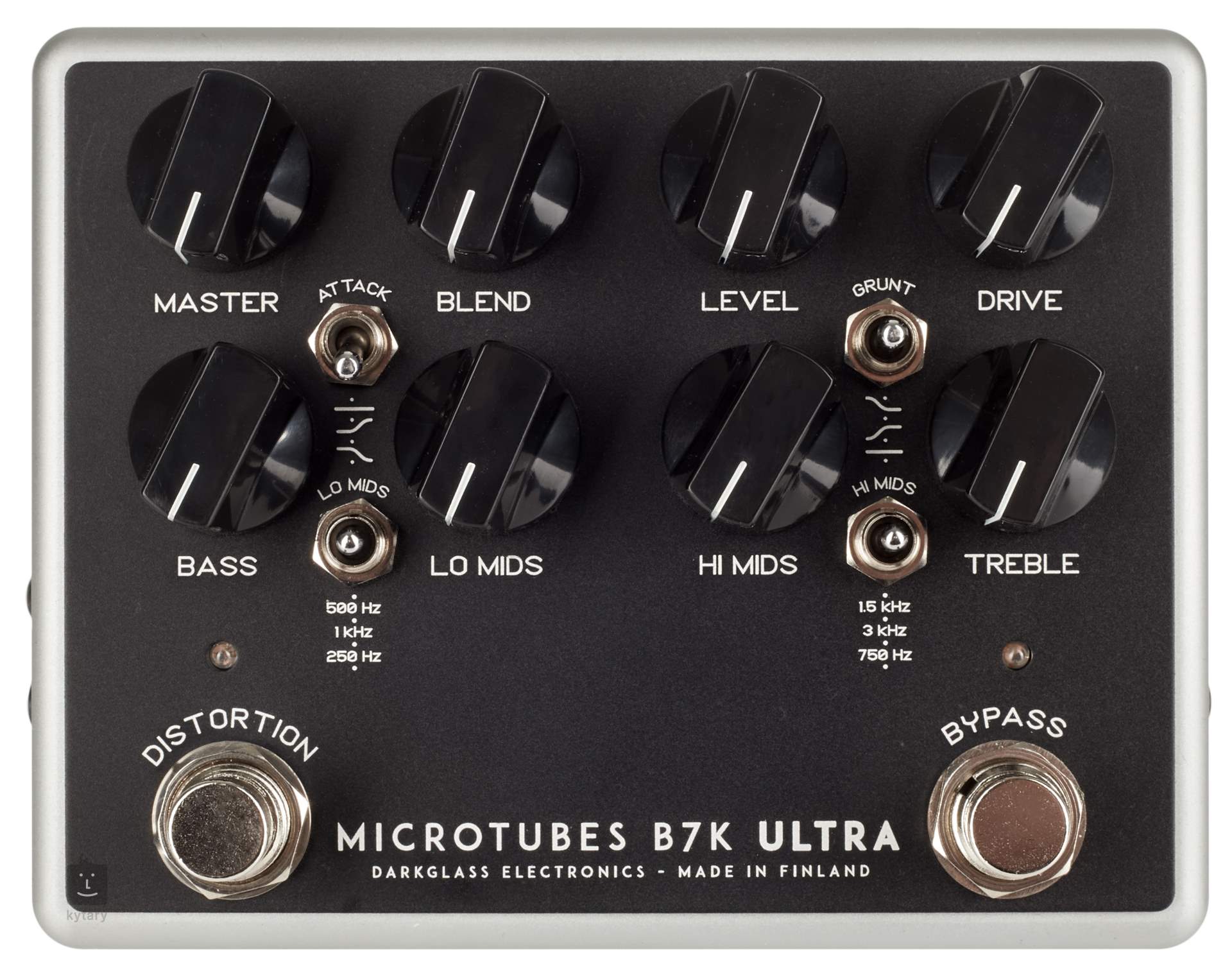 darkglass B7K V2 限界値下げ Amazon | Darkglass Electronics ダークグラスエレクトロニクス