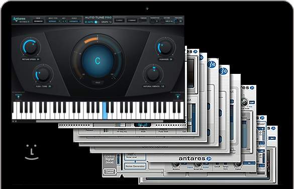 what is a good auto tune software