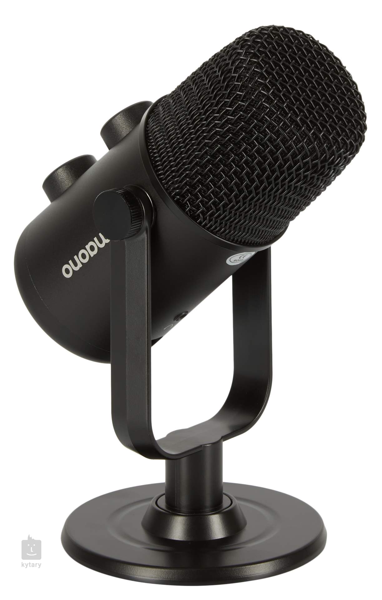 MAONO AU-902 Microphone á condensateur USB