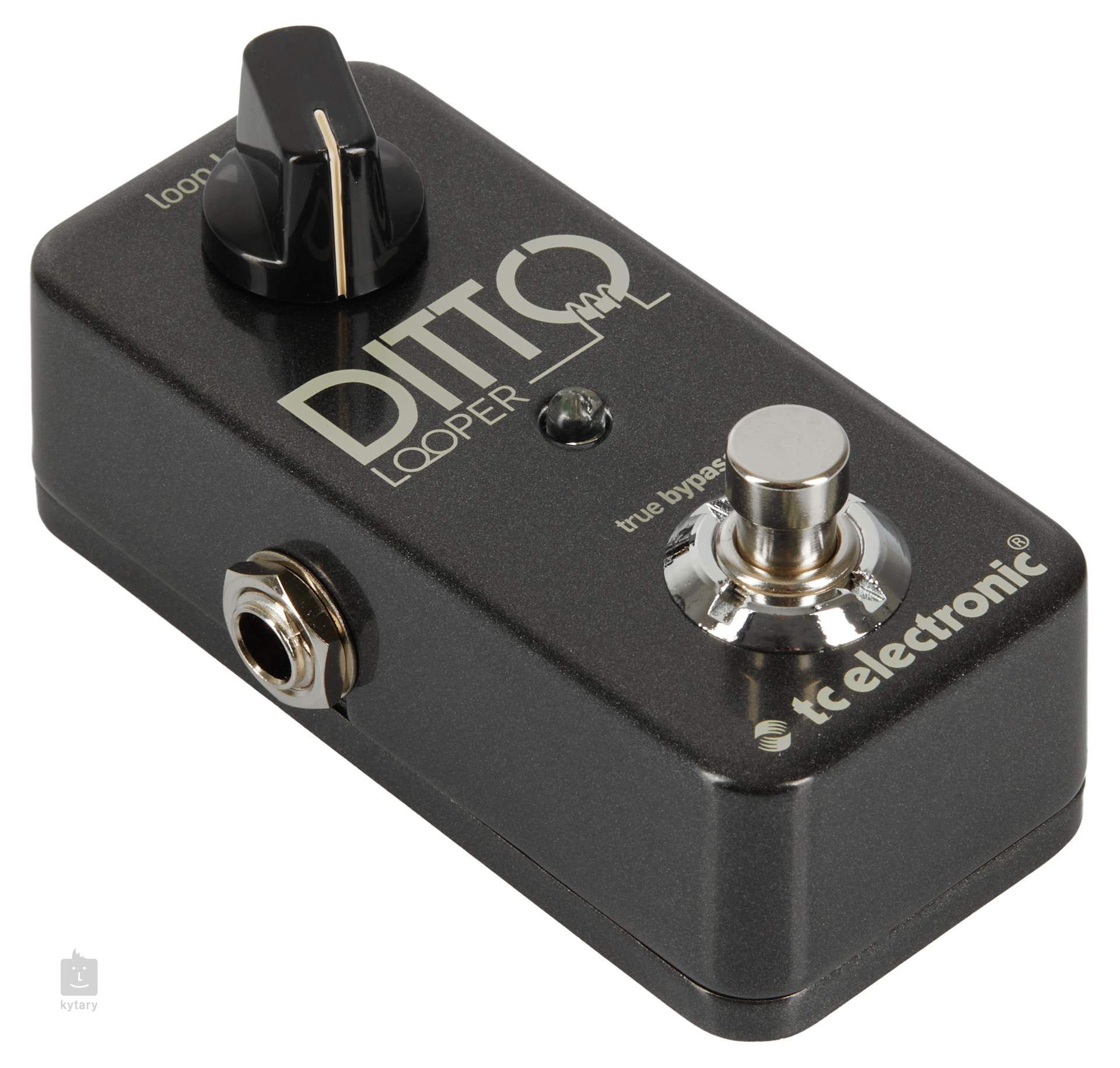 TC ELECTRONIC Ditto Looper Looper de guitare