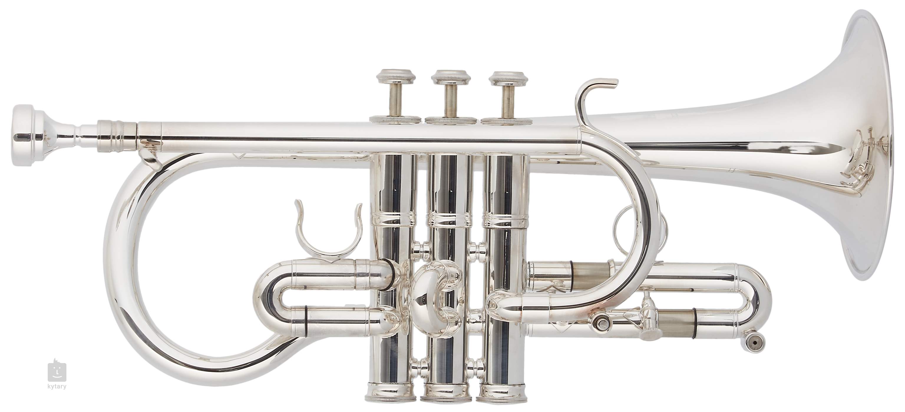 GETZEN 3892 S Custom Kytary.fr