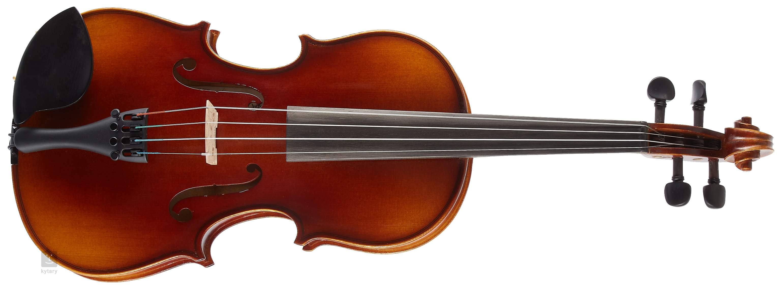 Gewa Allegro Violin Set 3 4 Violon Acoustique