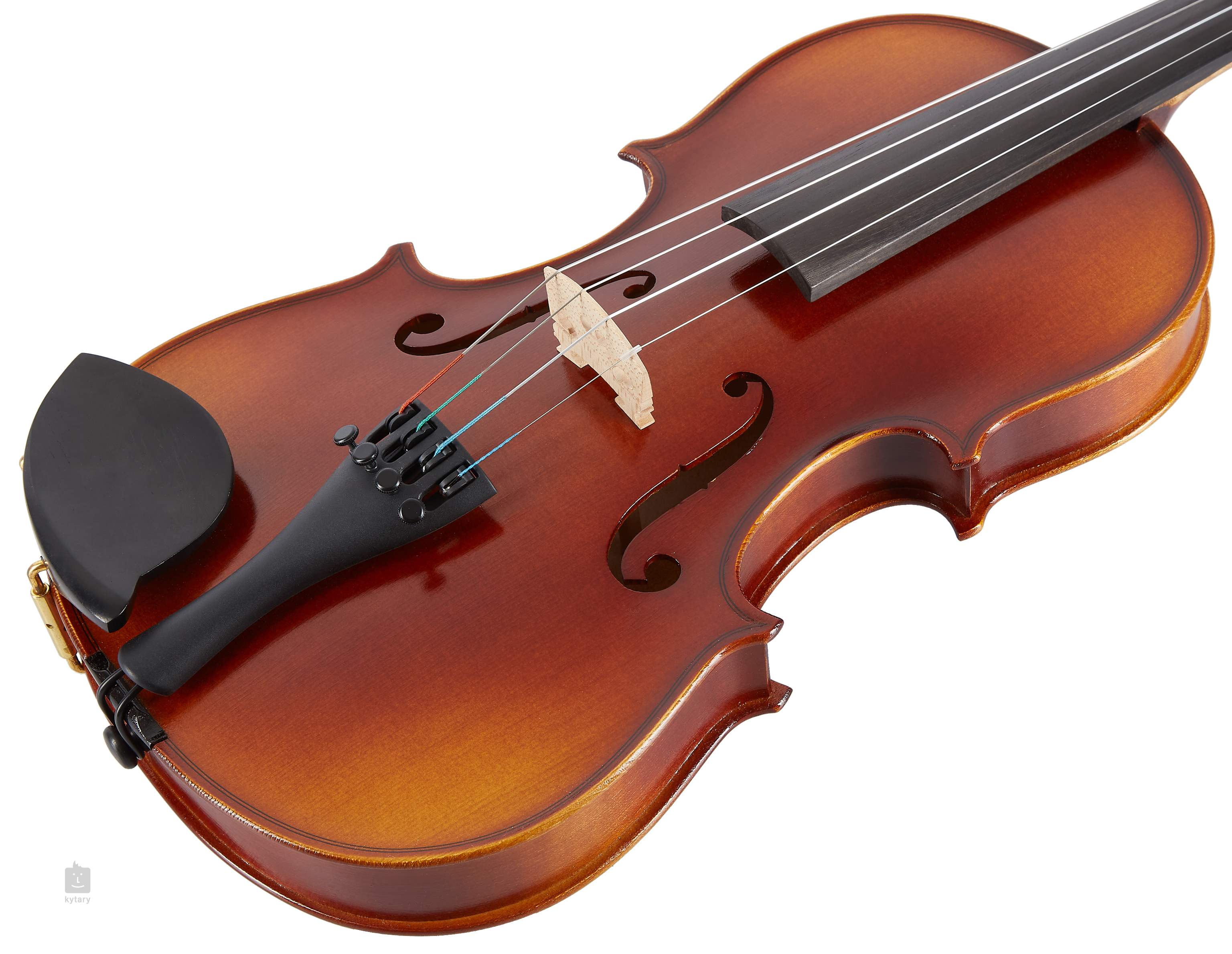 Gewa Allegro Violin Set 3 4 Violon Acoustique