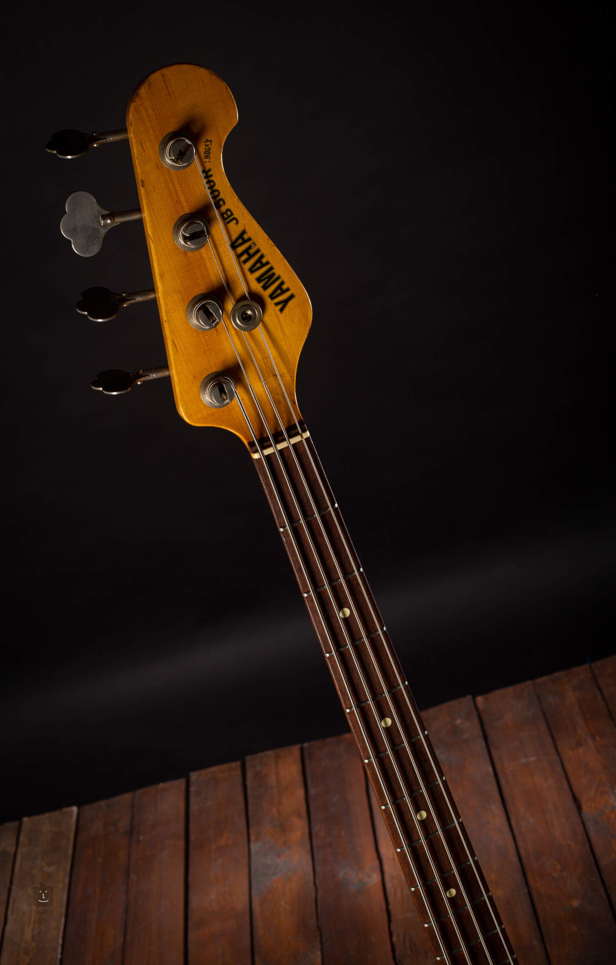 YAMAHA JB500R Jazz Bass ヤマハ ジャズベース 日本製 www.gastech.com.tr