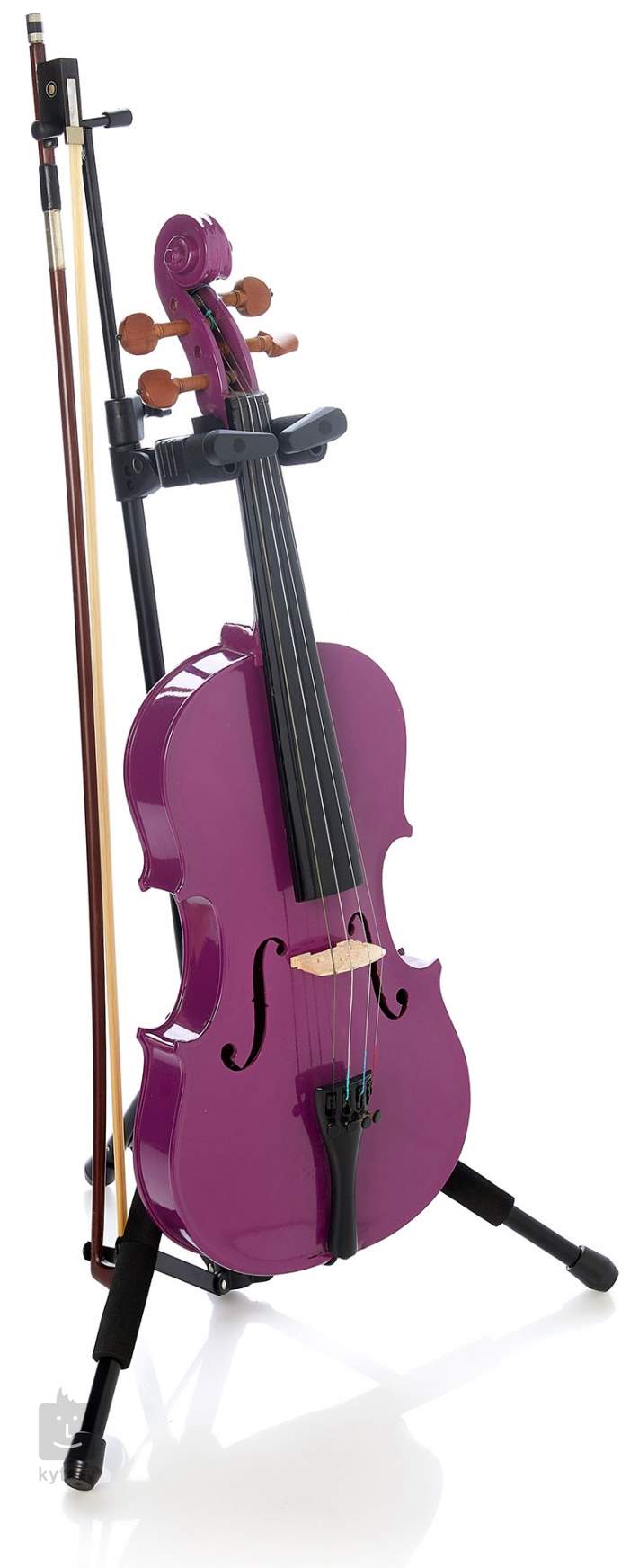 BESPECO SH600R Support pour violon