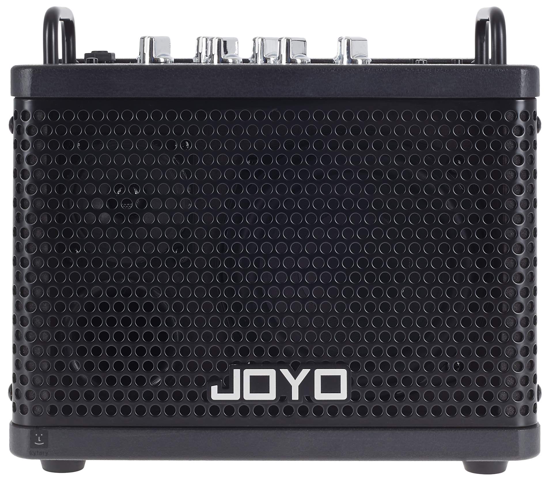 Mini amplificateur de guitare électrique JOYO guitare ampli tête distorsion  prop